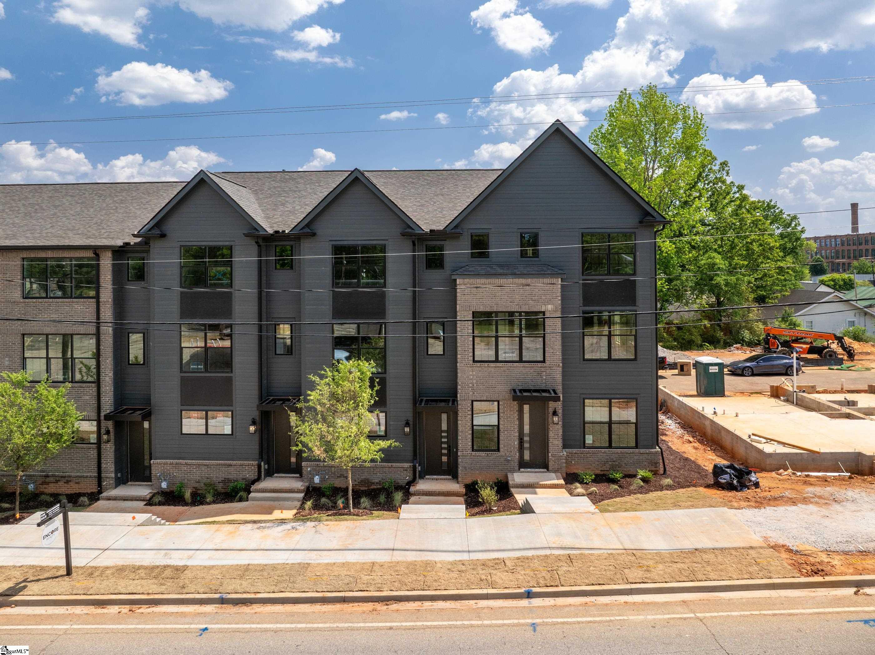 1311 Pendleton Street UNIT Unit F Greenville, SC 29611