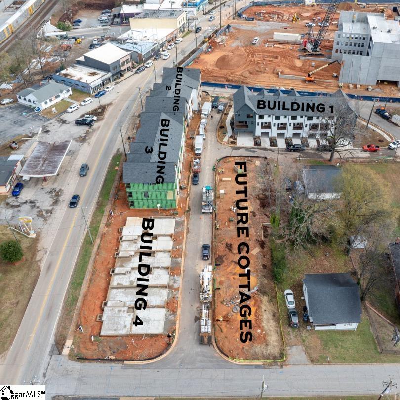 1311 Pendleton Street UNIT Unit F Greenville, SC 29611
