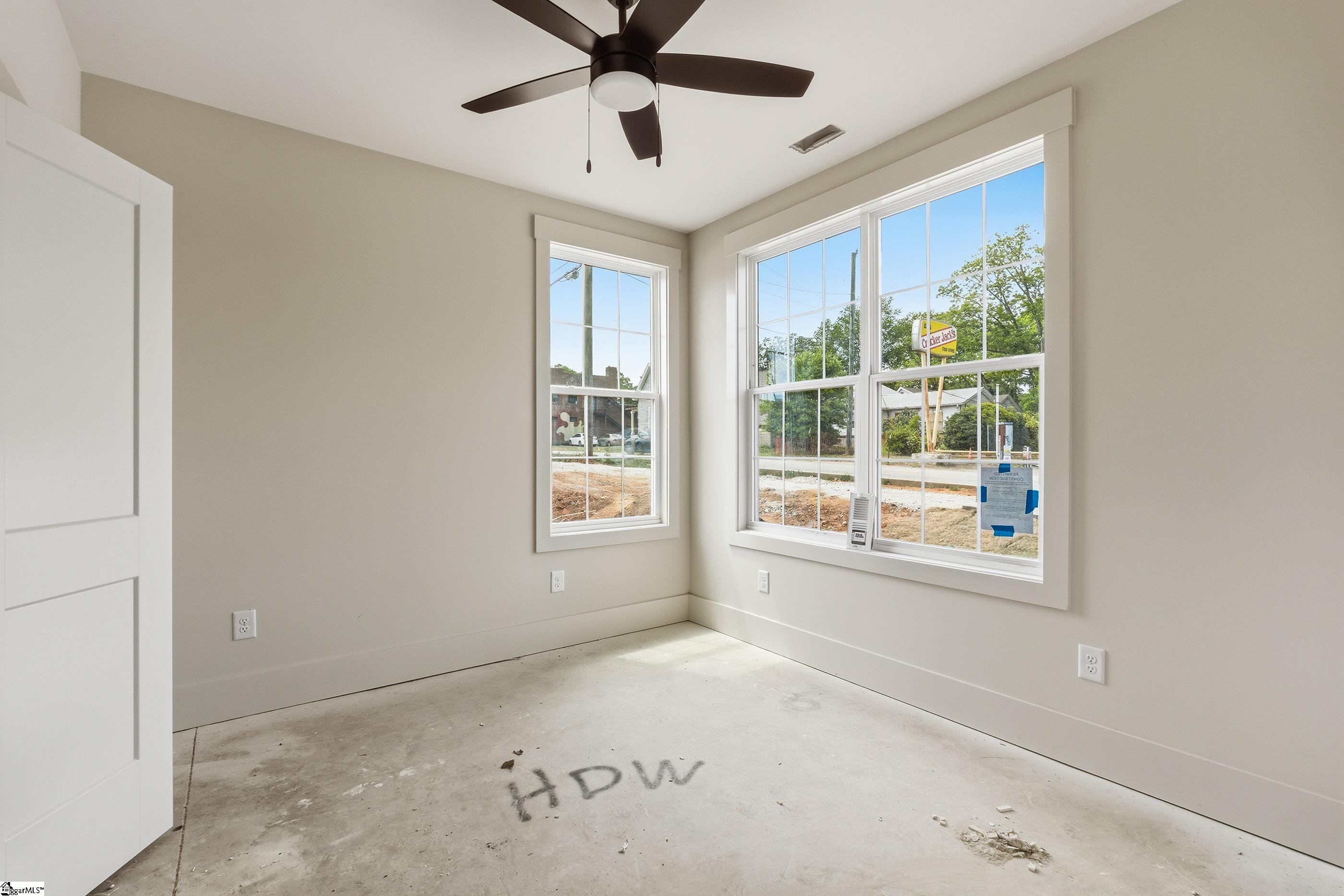 1311 Pendleton Street UNIT Unit F Greenville, SC 29611