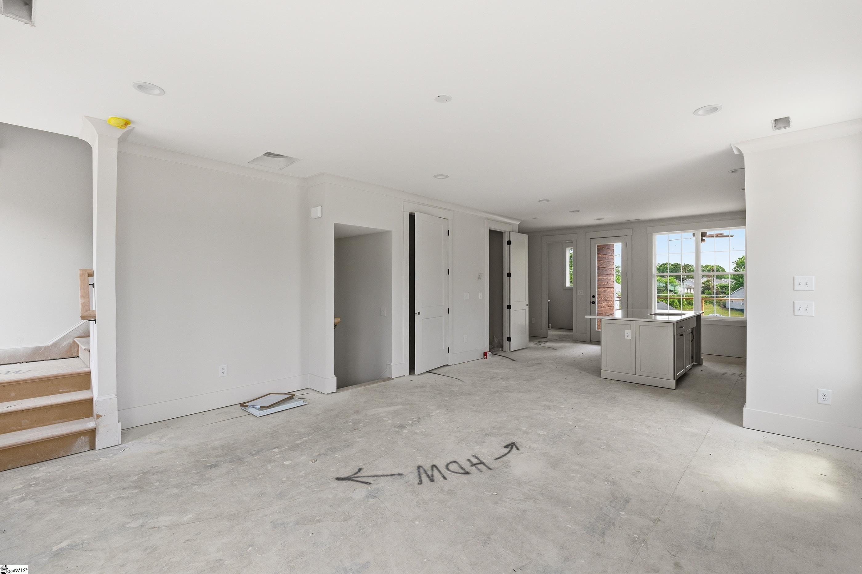 1311 Pendleton Street UNIT Unit F Greenville, SC 29611