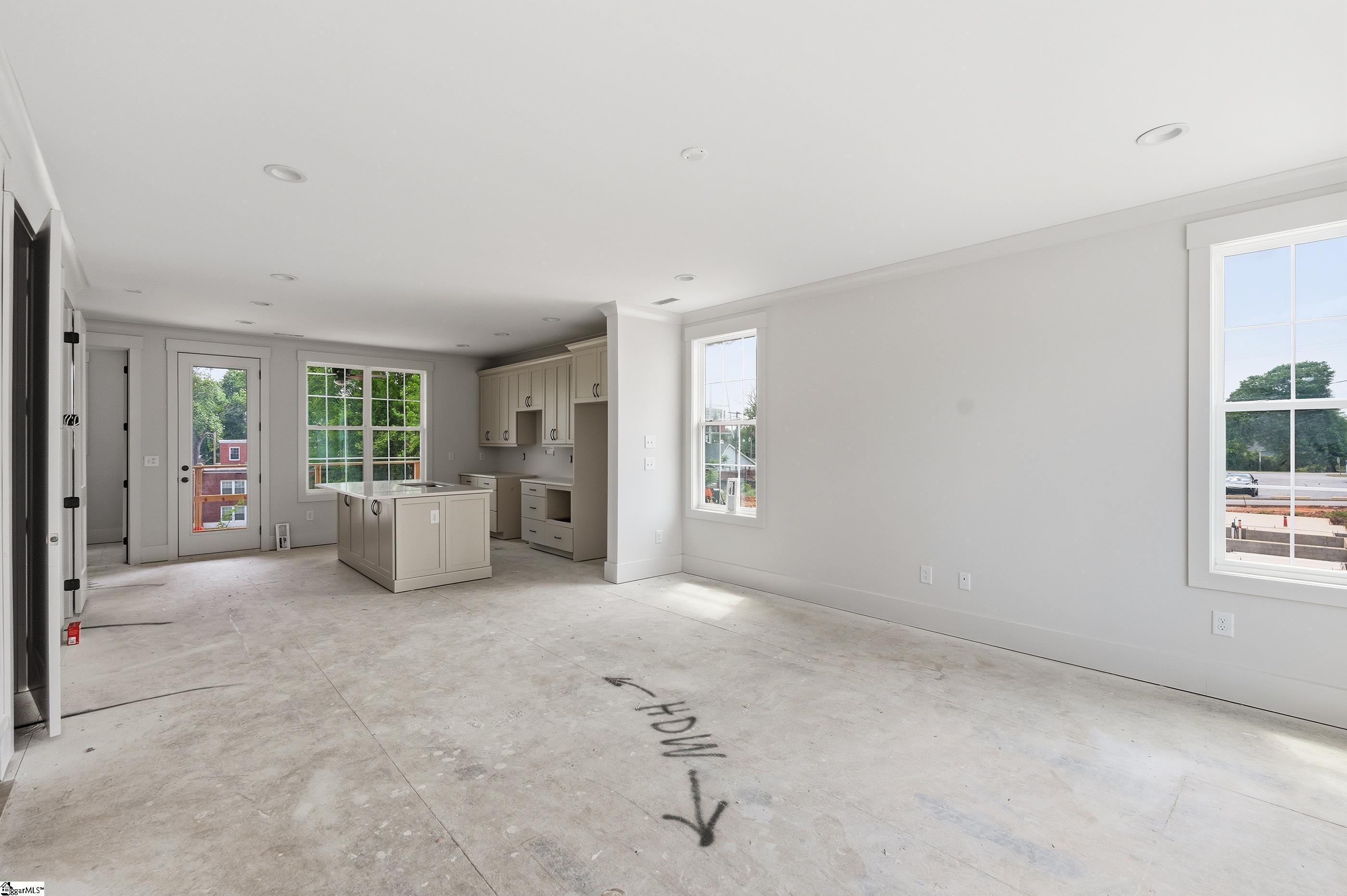1311 Pendleton Street UNIT Unit F Greenville, SC 29611