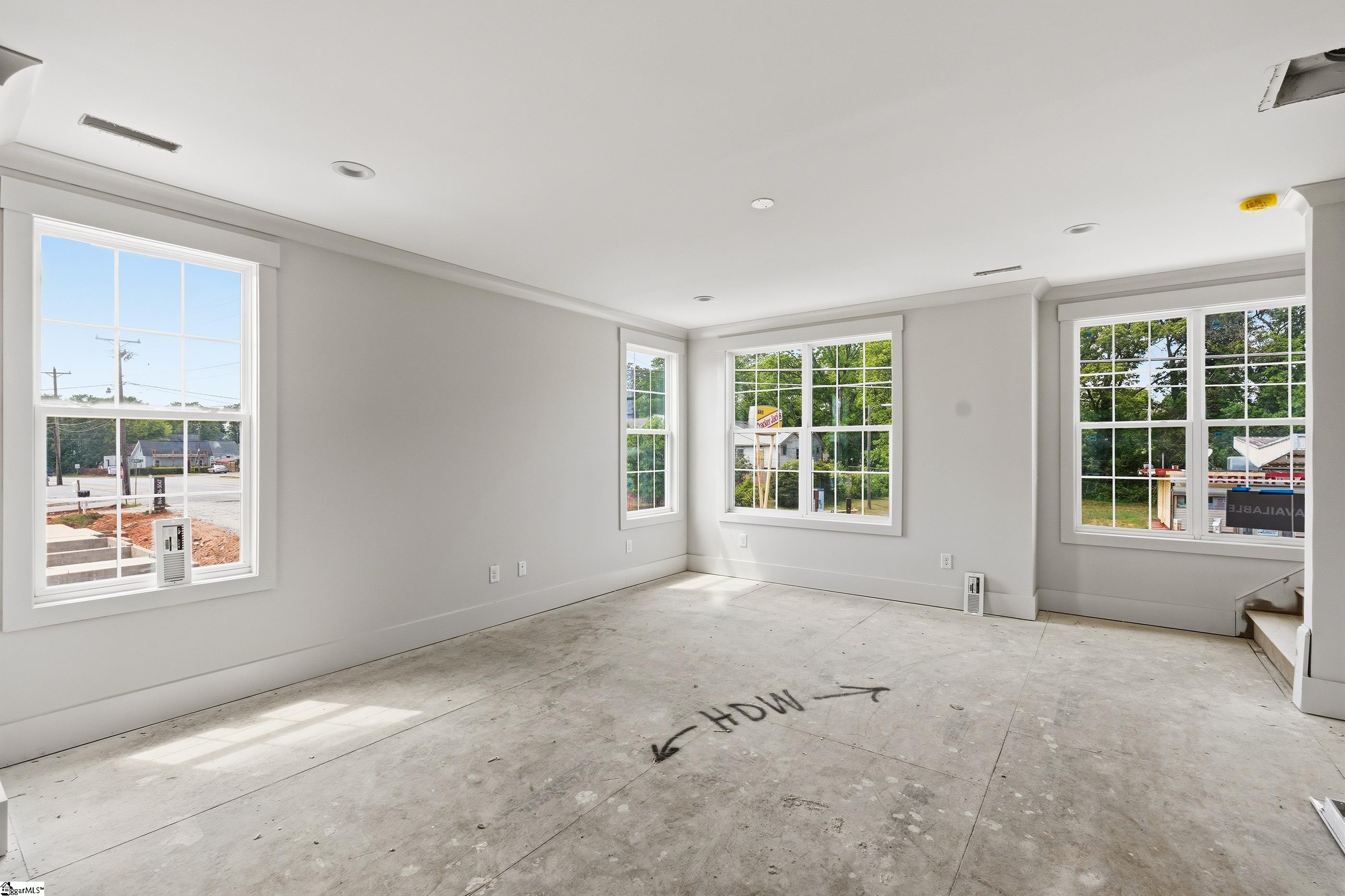 1311 Pendleton Street UNIT Unit F Greenville, SC 29611