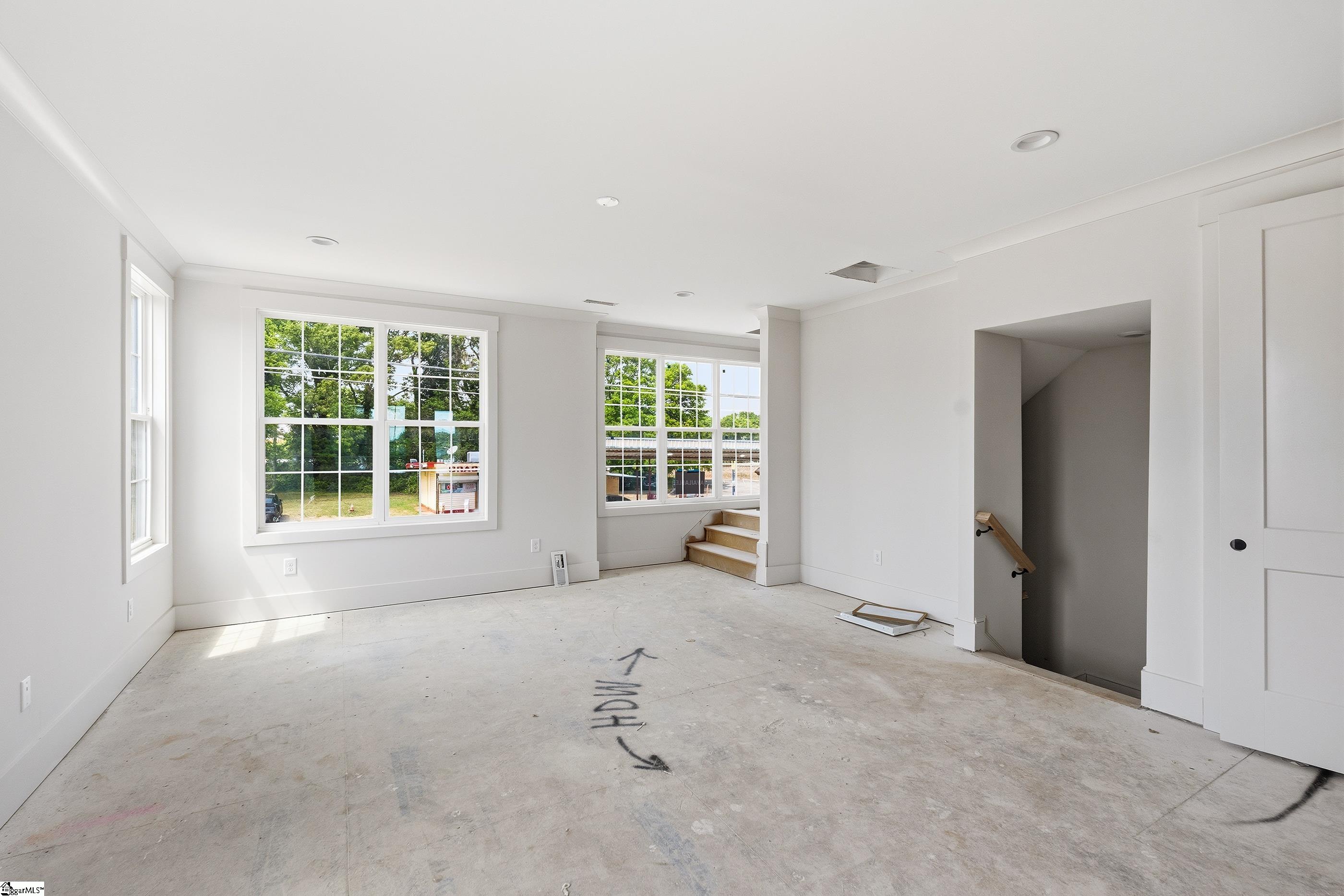 1311 Pendleton Street UNIT Unit F Greenville, SC 29611