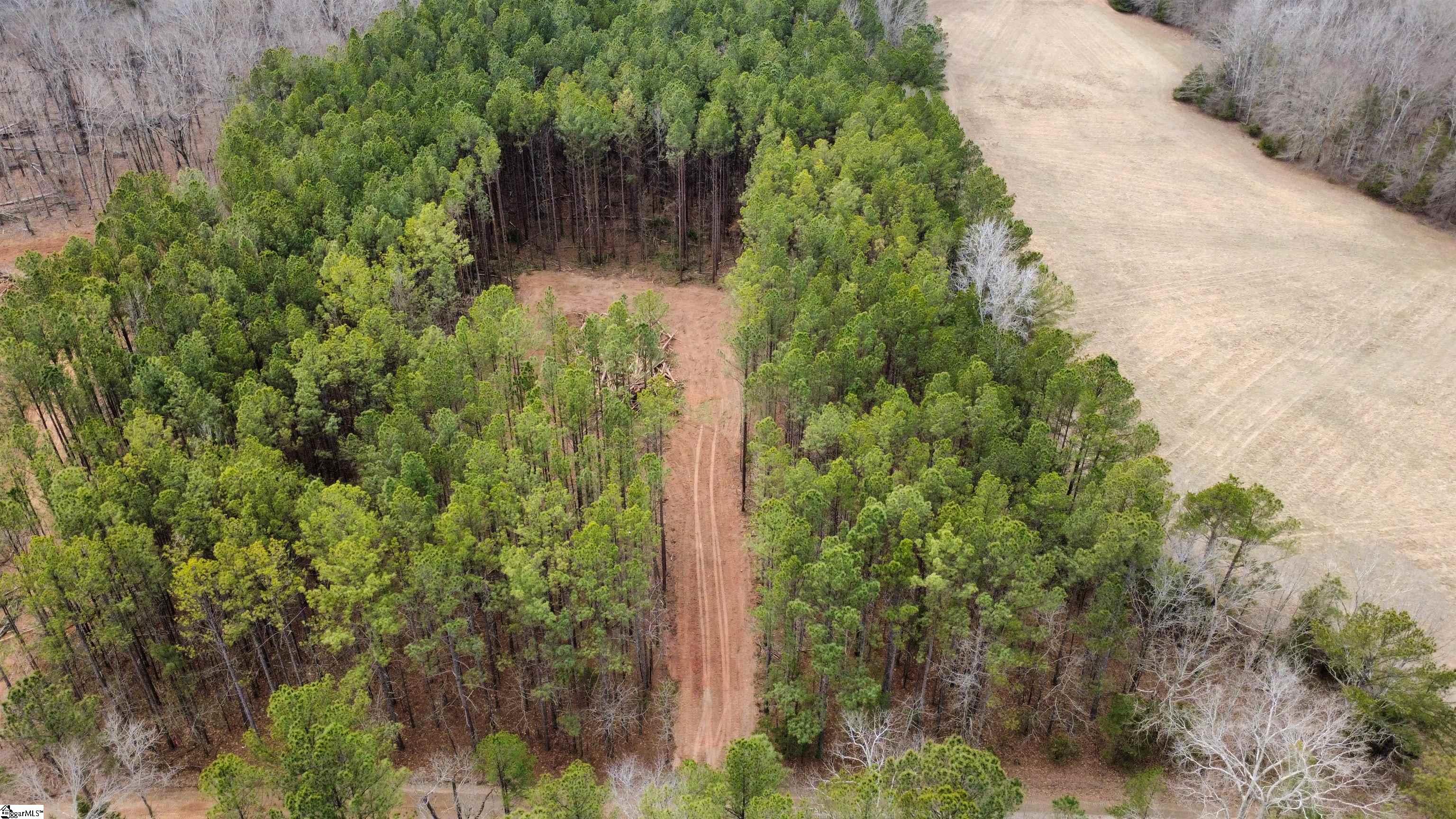 493 Acker Road Donalds, SC 29638