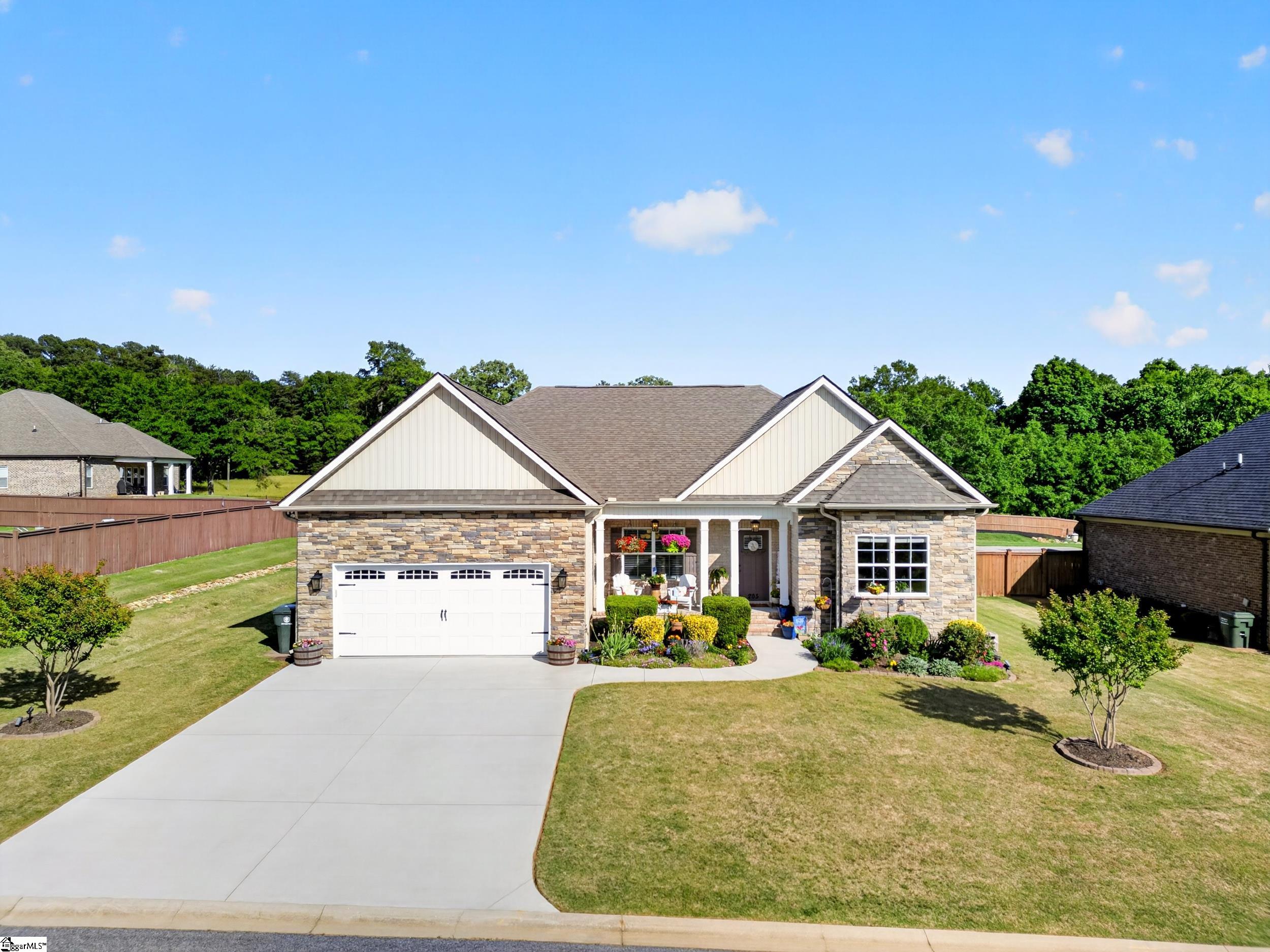Find Your Home in South Carolina