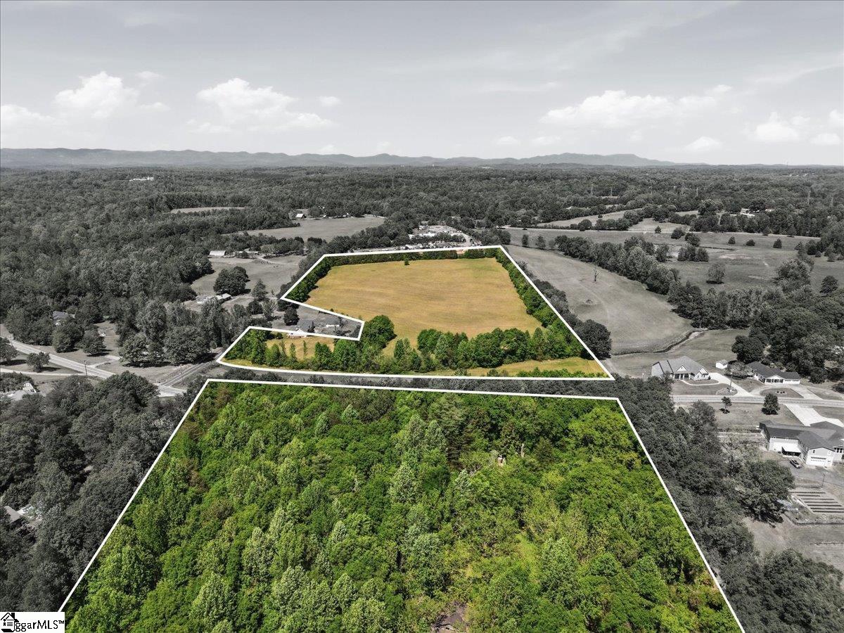 Old Hunts Bridge Road Greenville, SC 29617