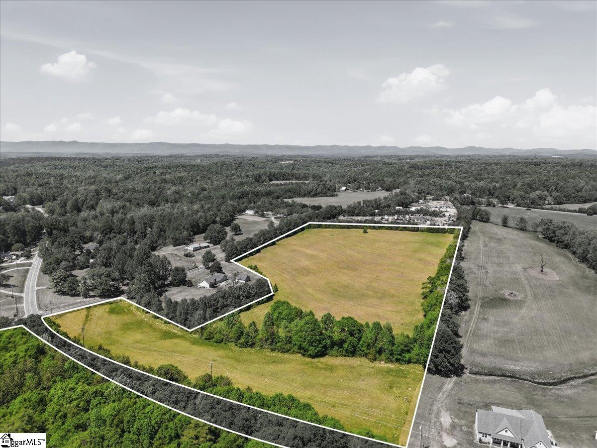 Old Hunts Bridge Road Greenville, SC 29617