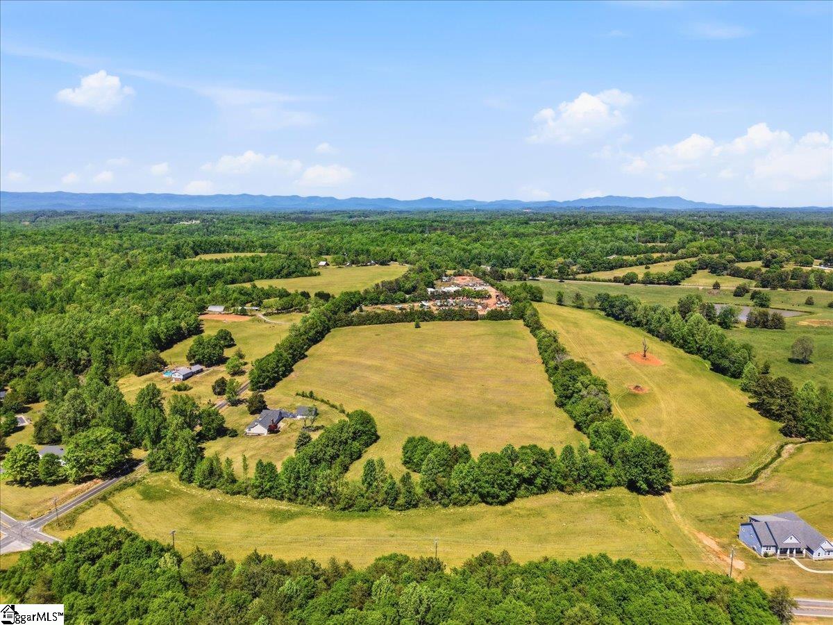 Old Hunts Bridge Road Greenville, SC 29617