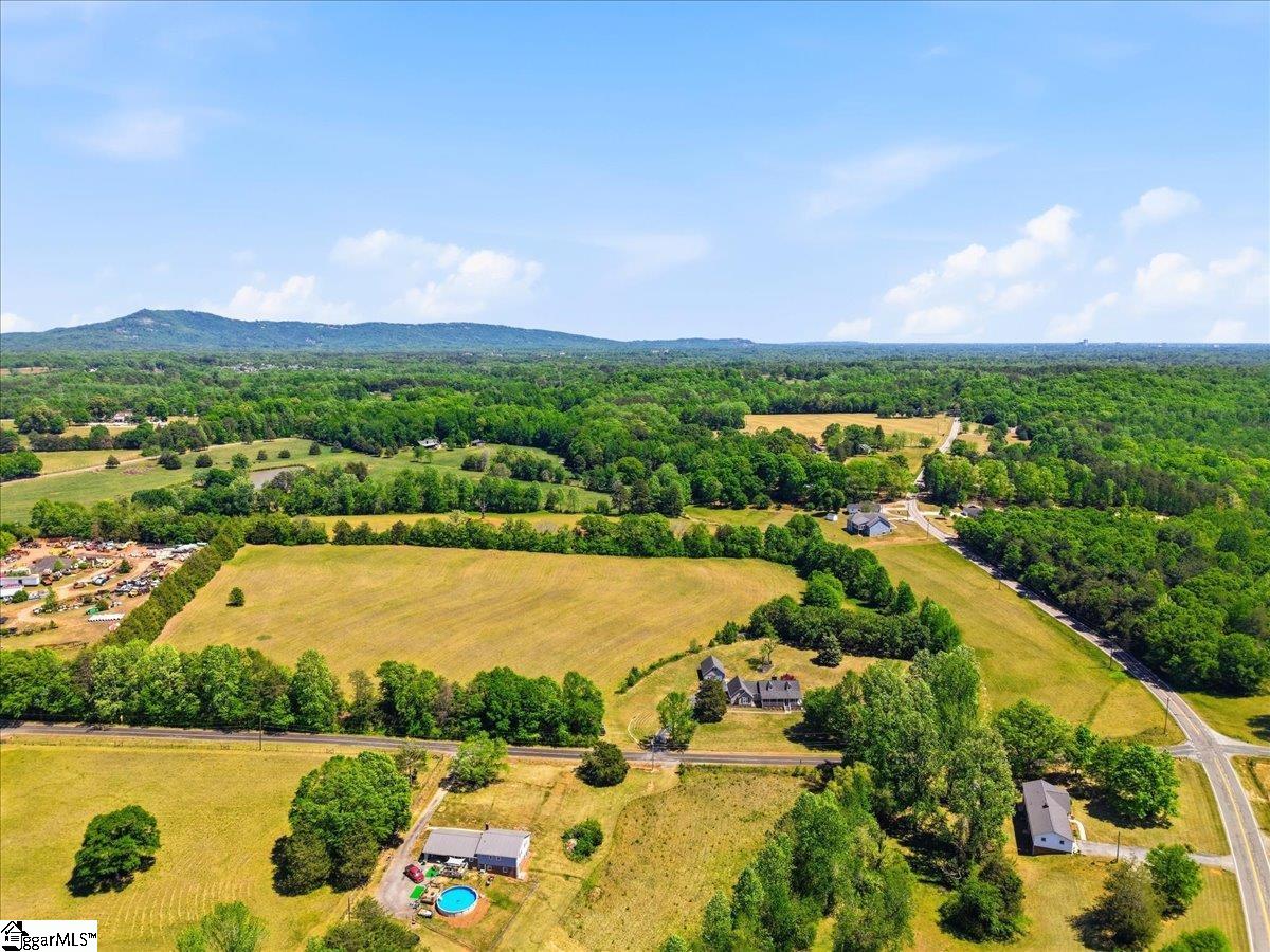 Old Hunts Bridge Road Greenville, SC 29617