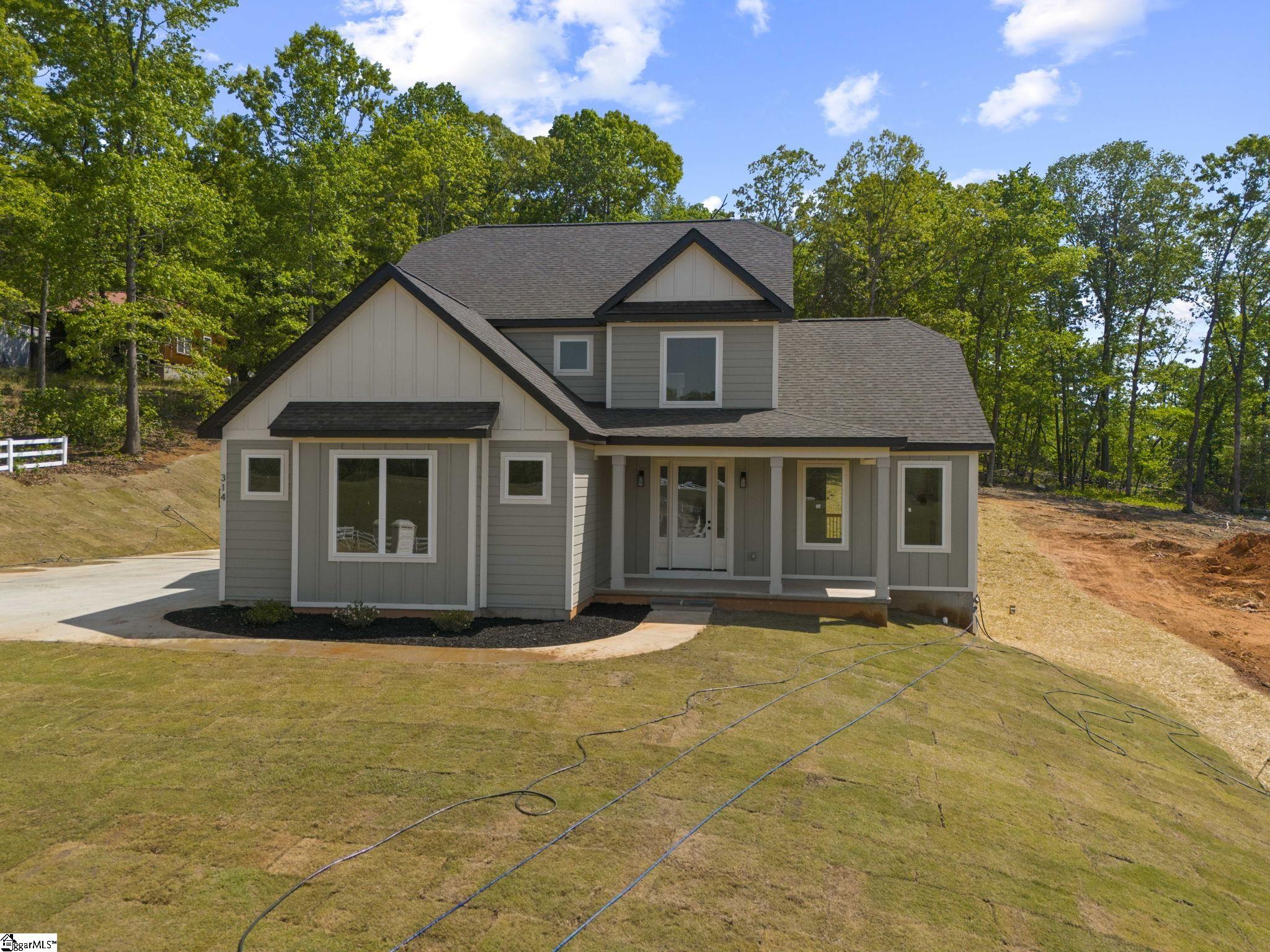 Find Your Home in South Carolina