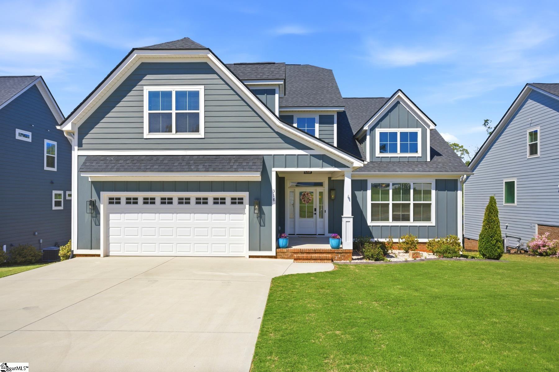 Find Your Home in South Carolina