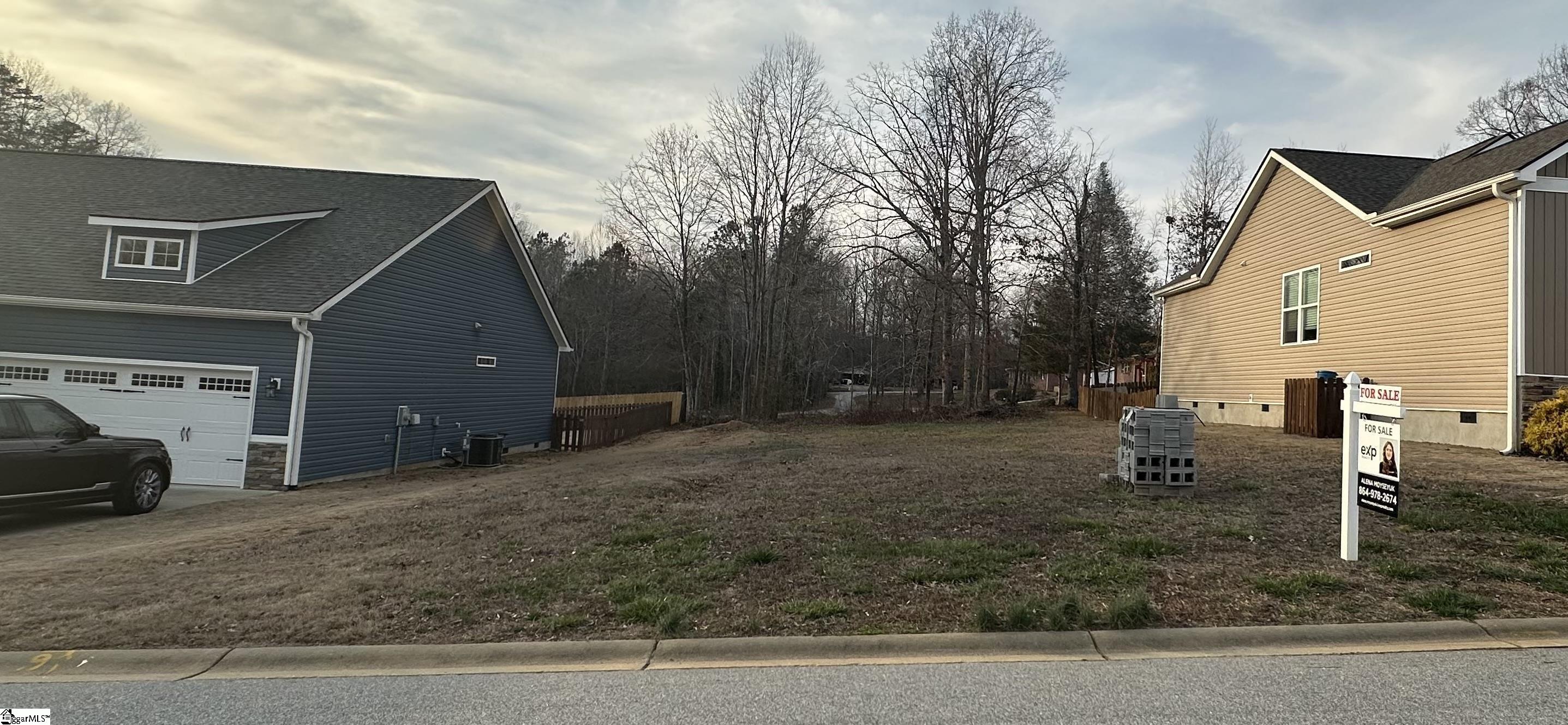 Find Your Home in South Carolina