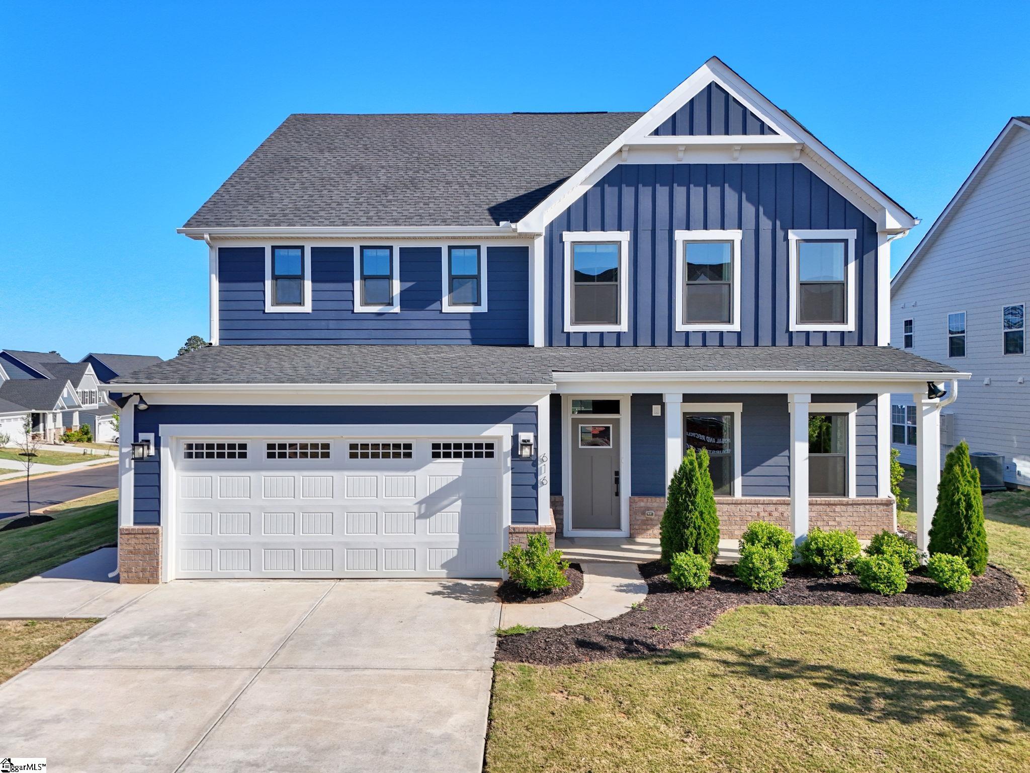 Find Your Home in South Carolina