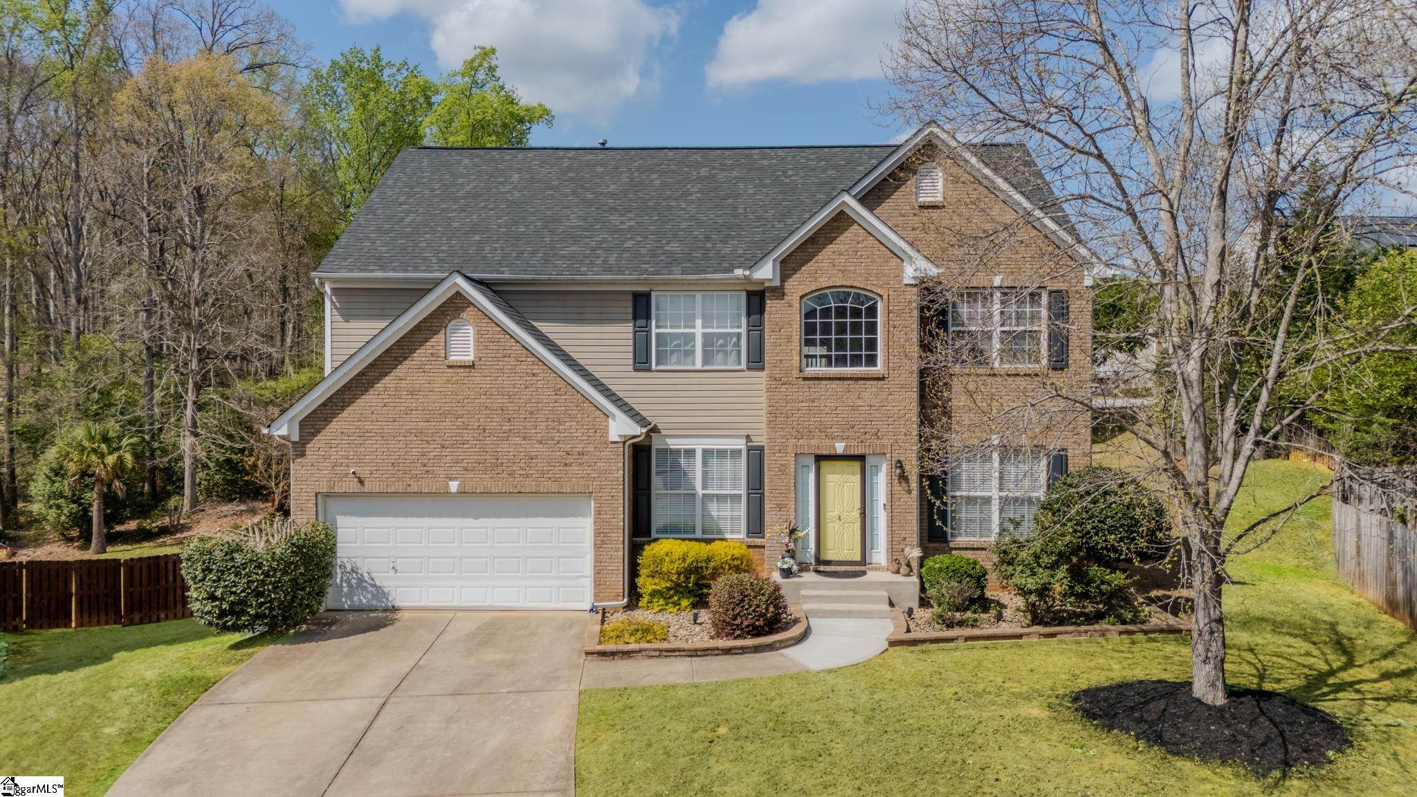 Find Your Home in South Carolina