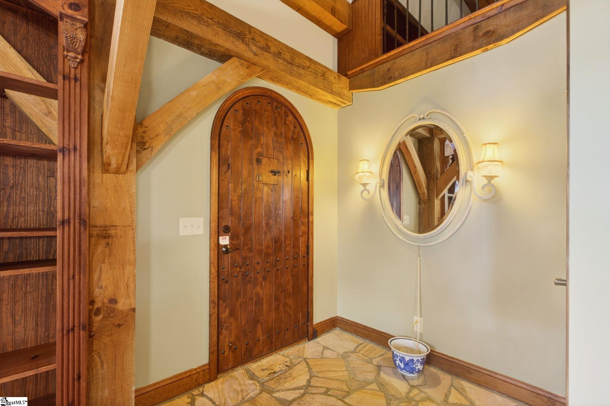 364 Old Highway 25 Travelers Rest, SC 29690
