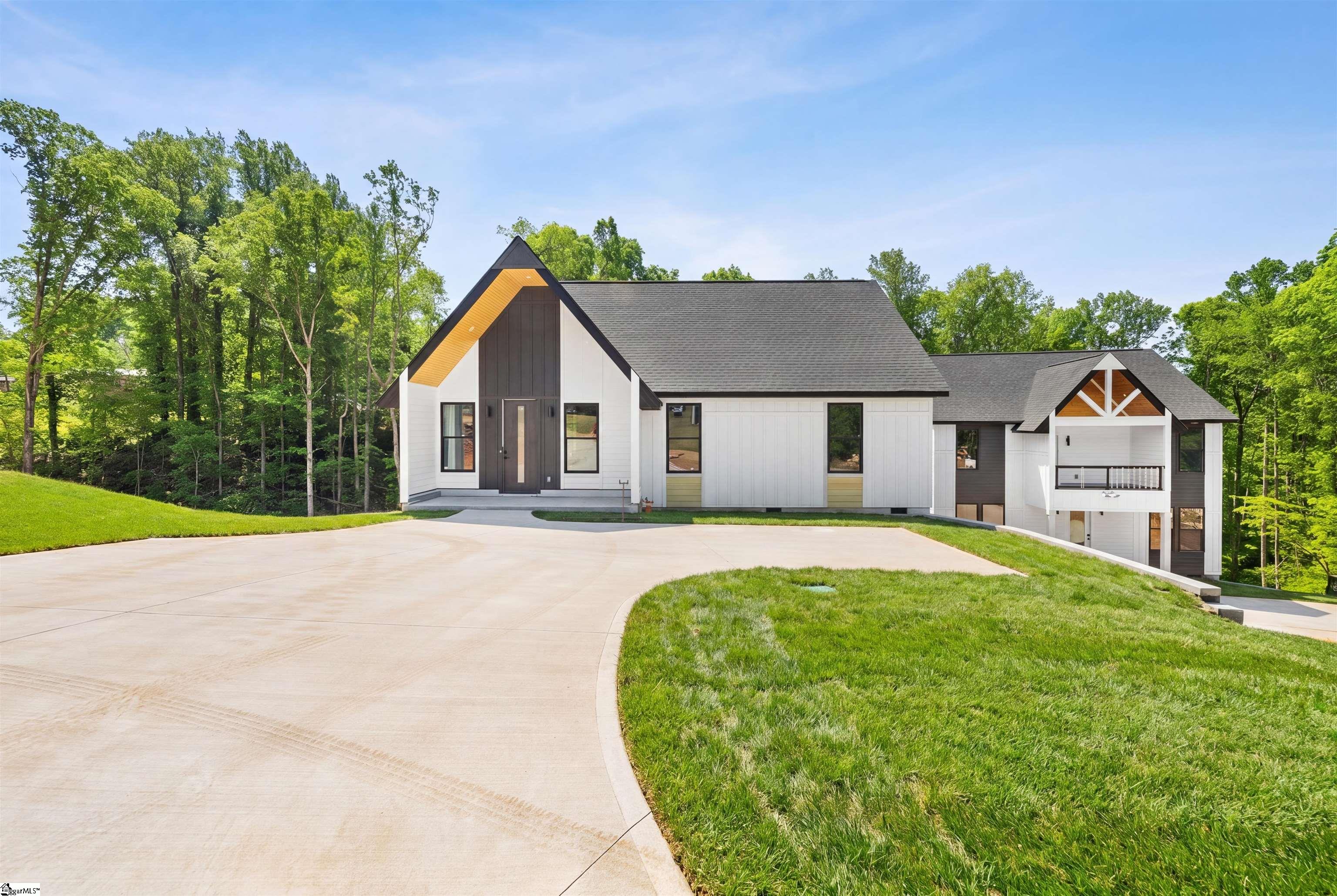 Find Your Home in South Carolina