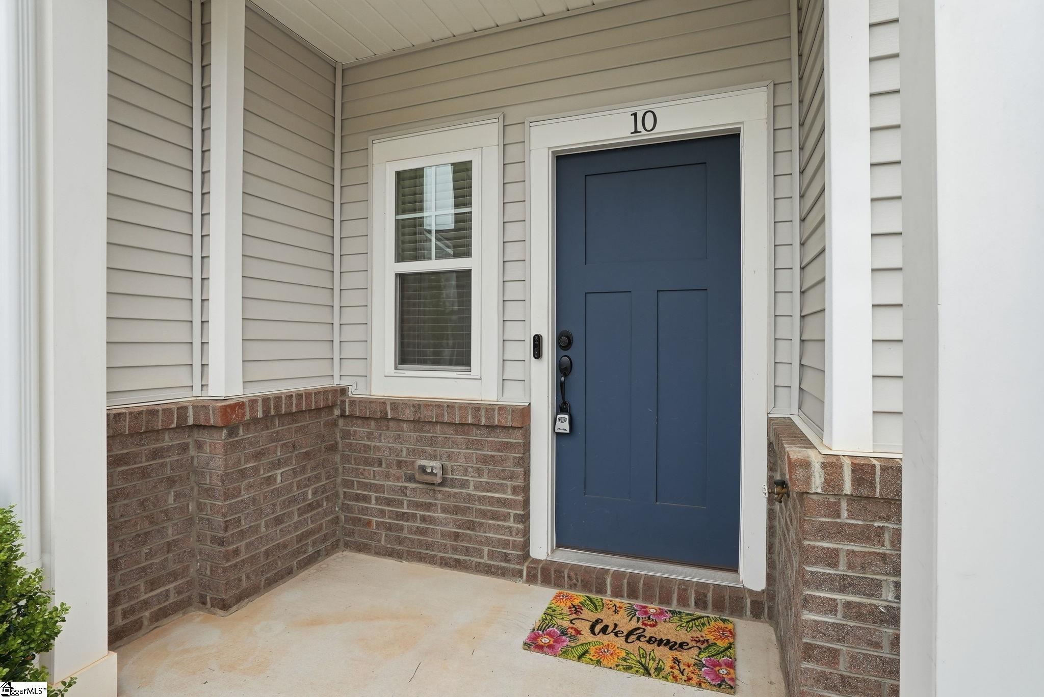 10 Camden Woods Trail Greenville, SC 29607