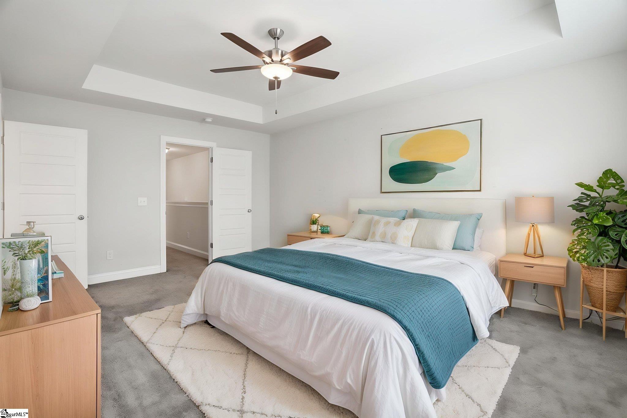 10 Camden Woods Trail Greenville, SC 29607