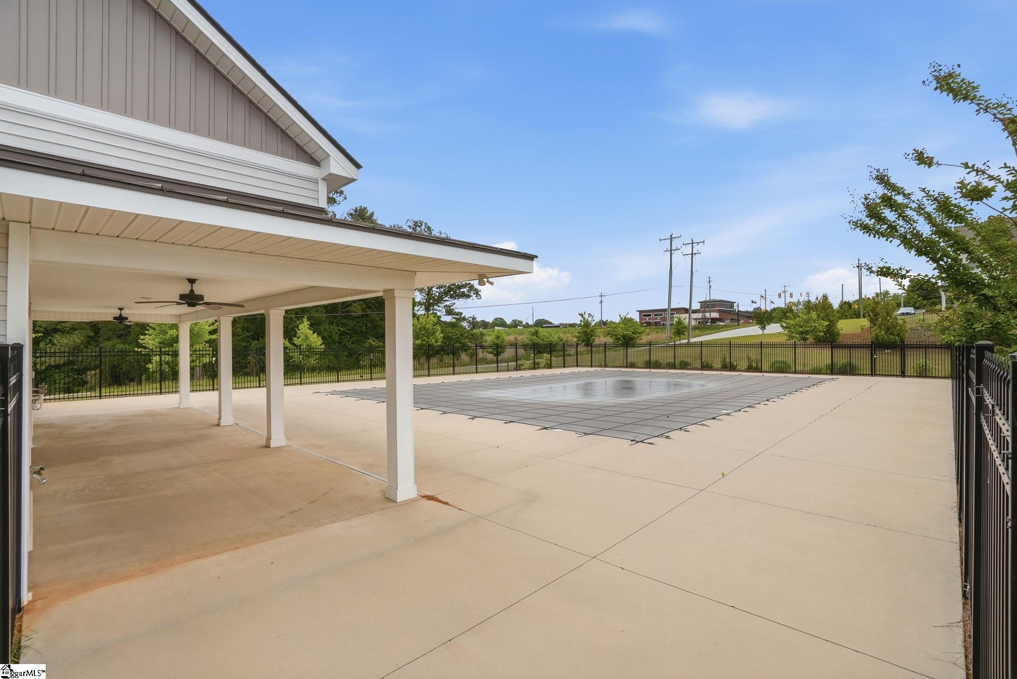 10 Camden Woods Trail Greenville, SC 29607