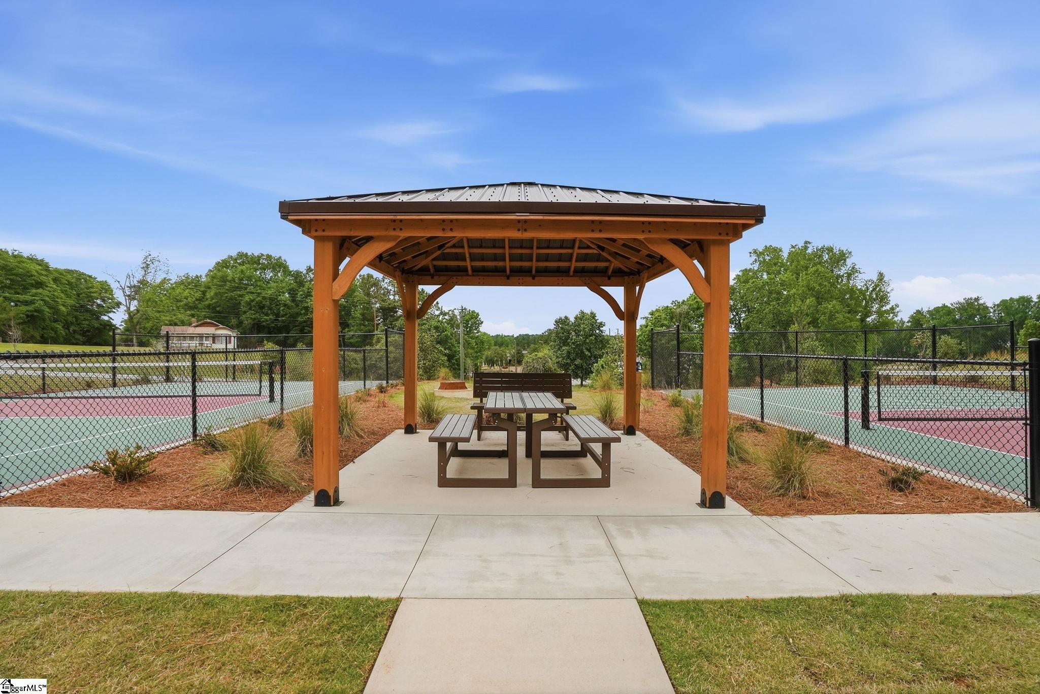 10 Camden Woods Trail Greenville, SC 29607