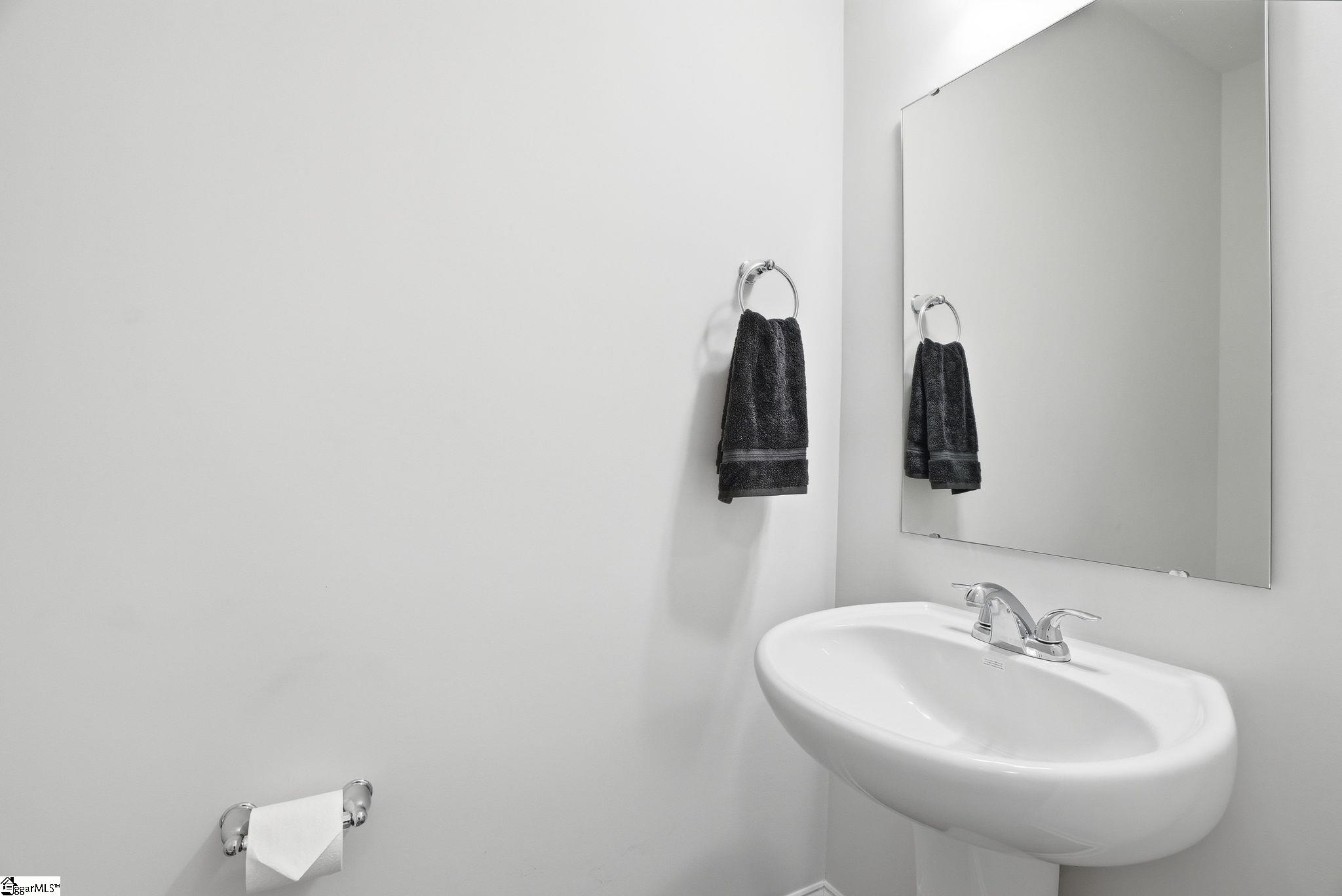 10 Camden Woods Trail Greenville, SC 29607