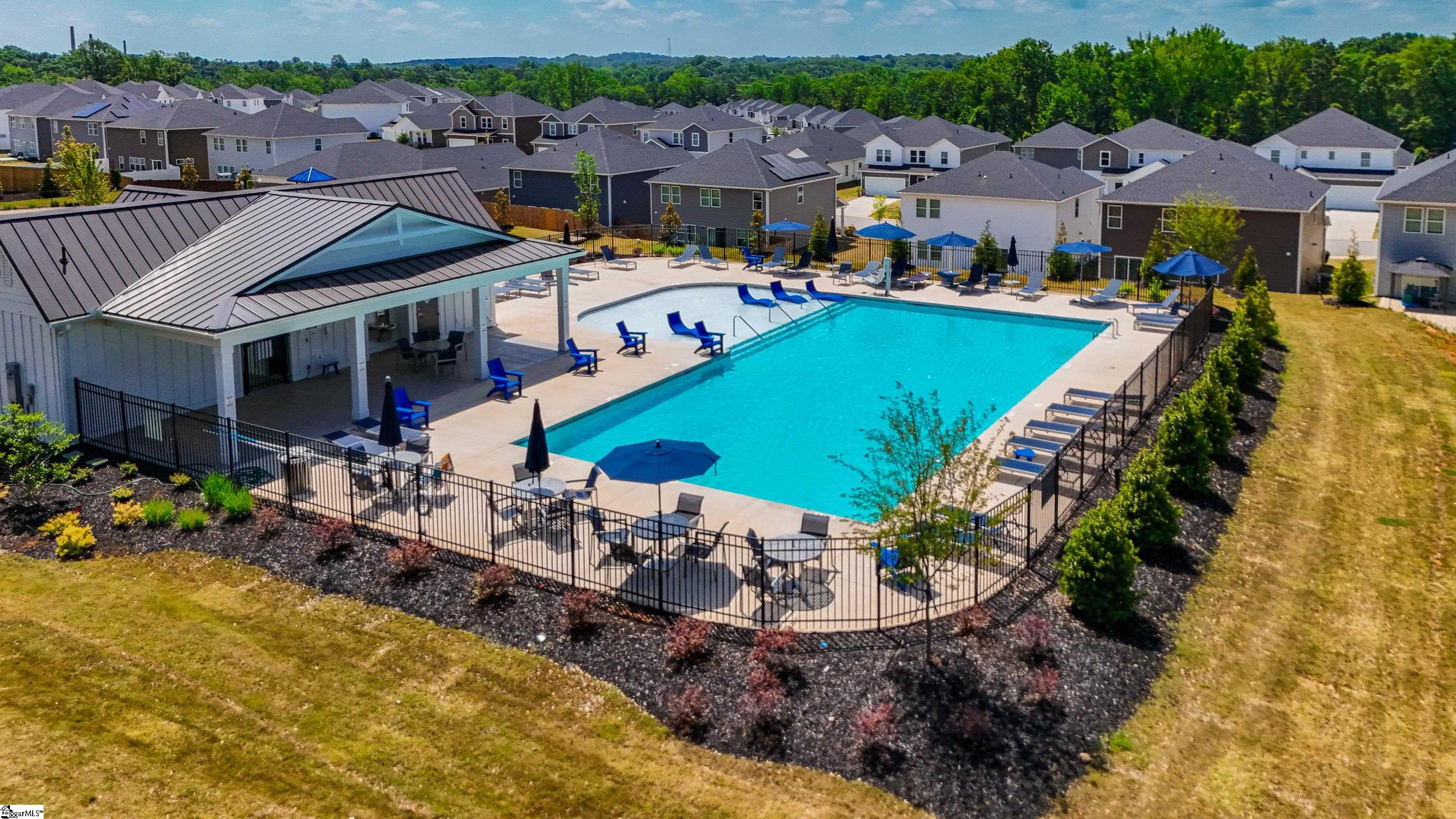 140 Lavinia Circle Duncan, SC 29334