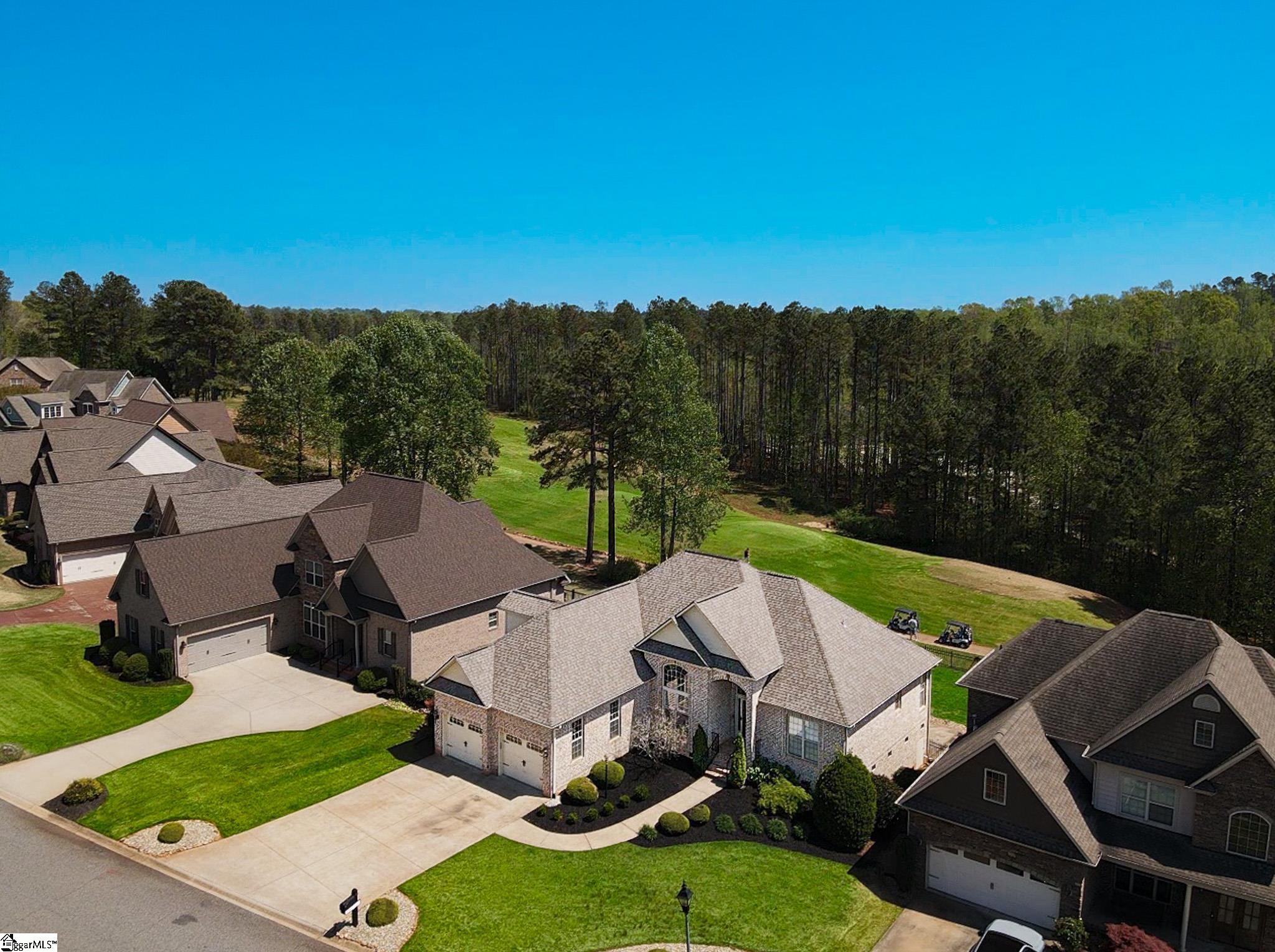 112 Bay Tree Court Inman, SC 29349-5923