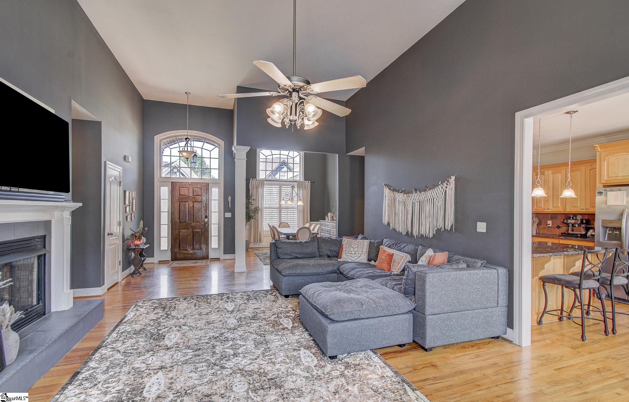 112 Bay Tree Court Inman, SC 29349-5923
