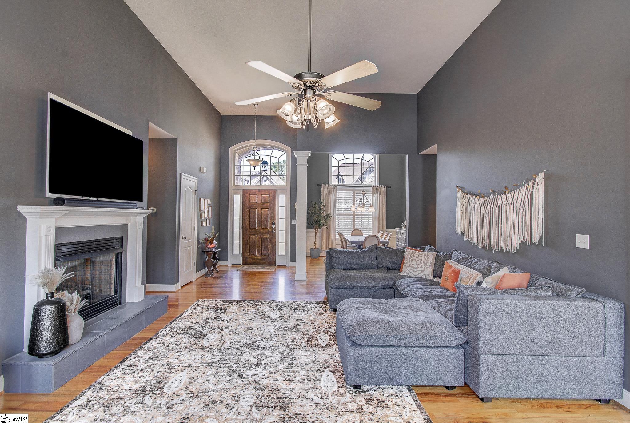 112 Bay Tree Court Inman, SC 29349-5923