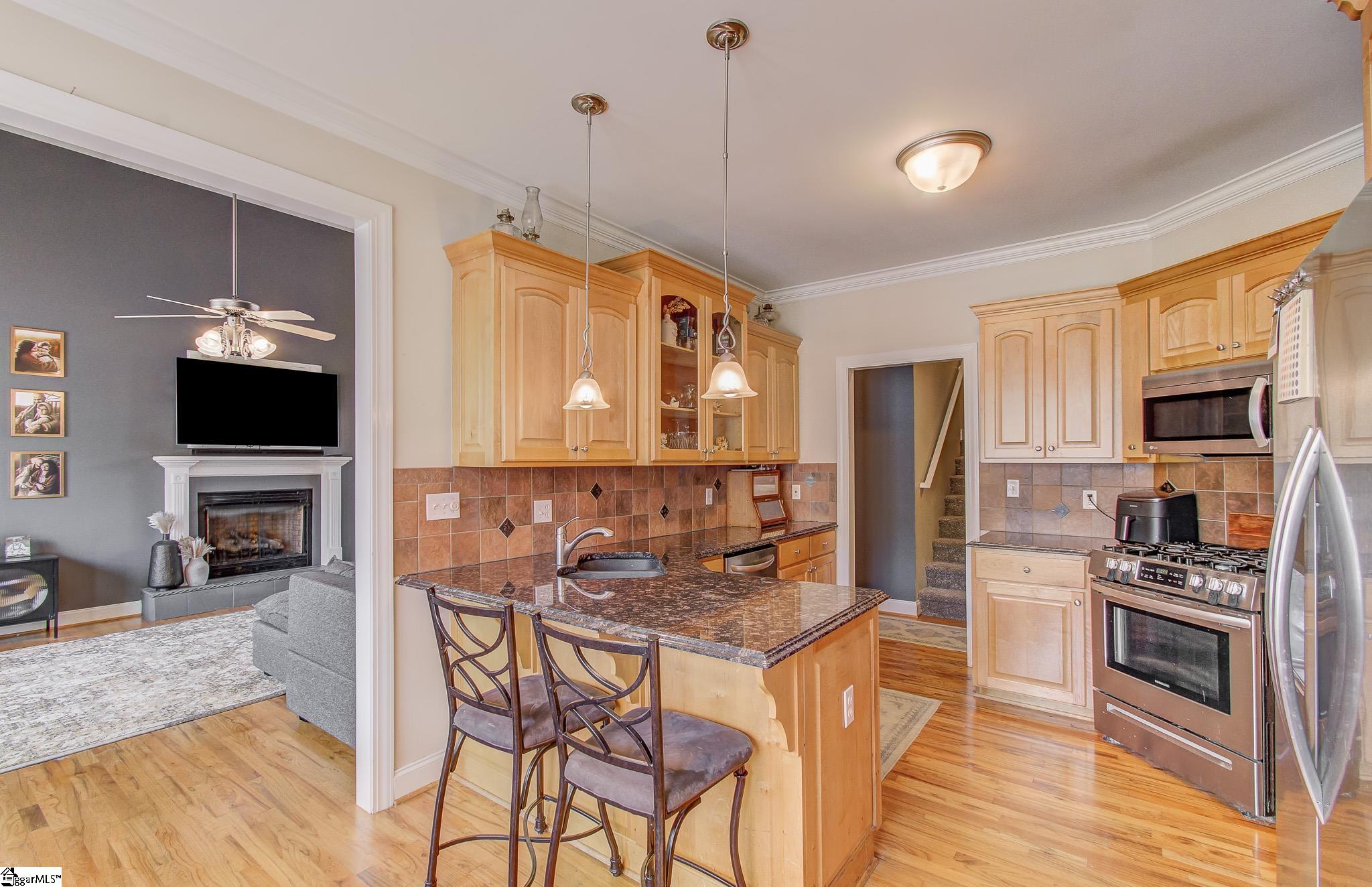 112 Bay Tree Court Inman, SC 29349-5923