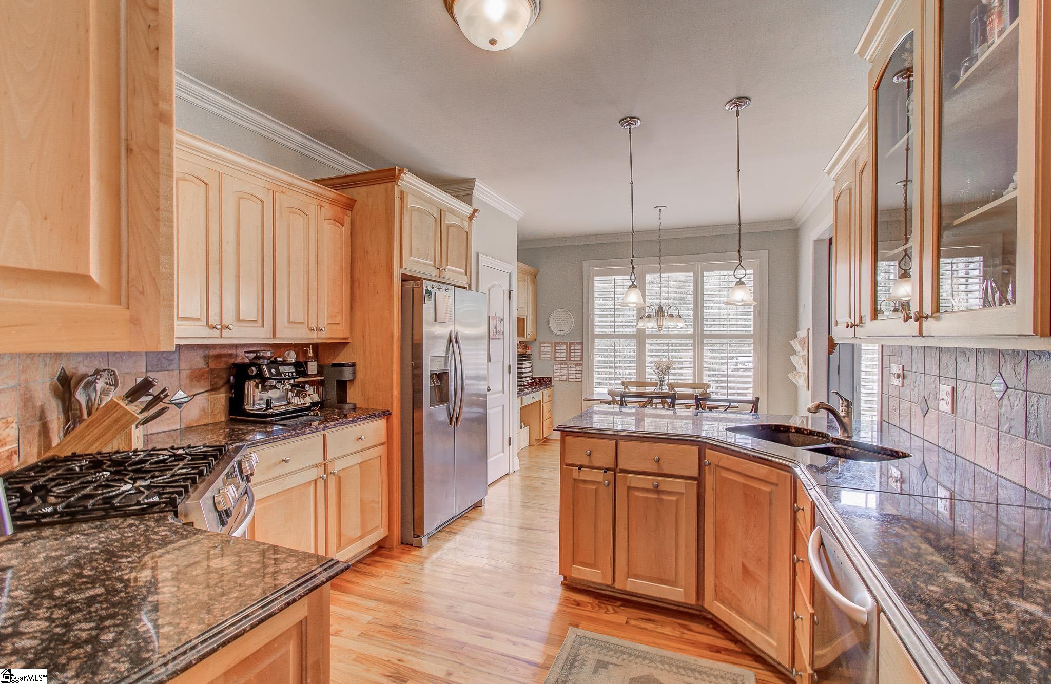 112 Bay Tree Court Inman, SC 29349-5923