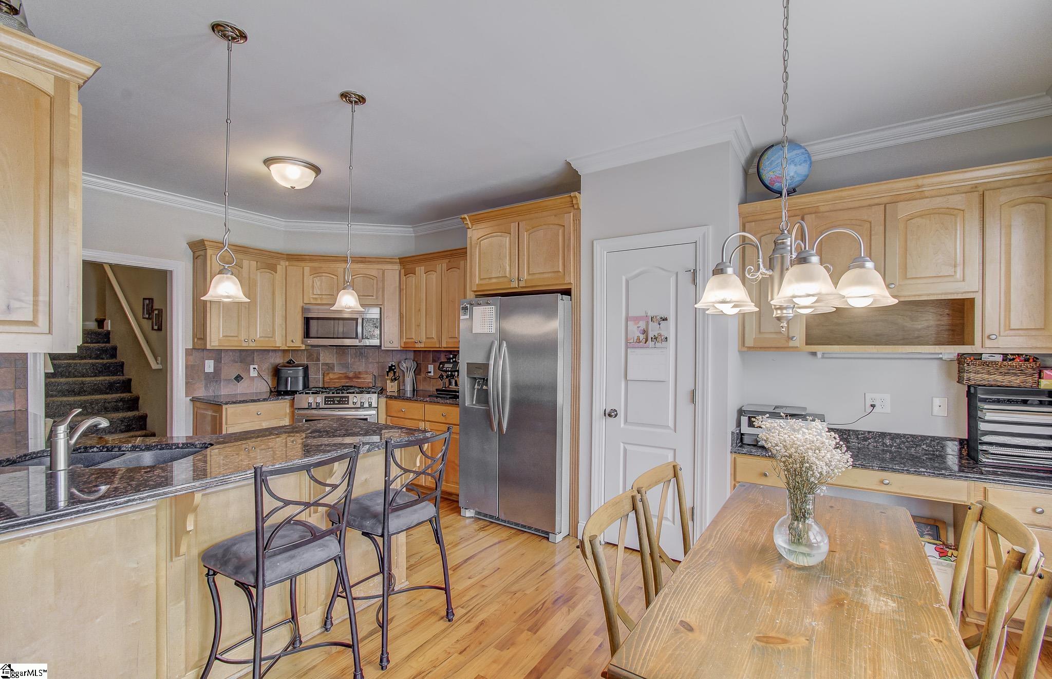 112 Bay Tree Court Inman, SC 29349-5923