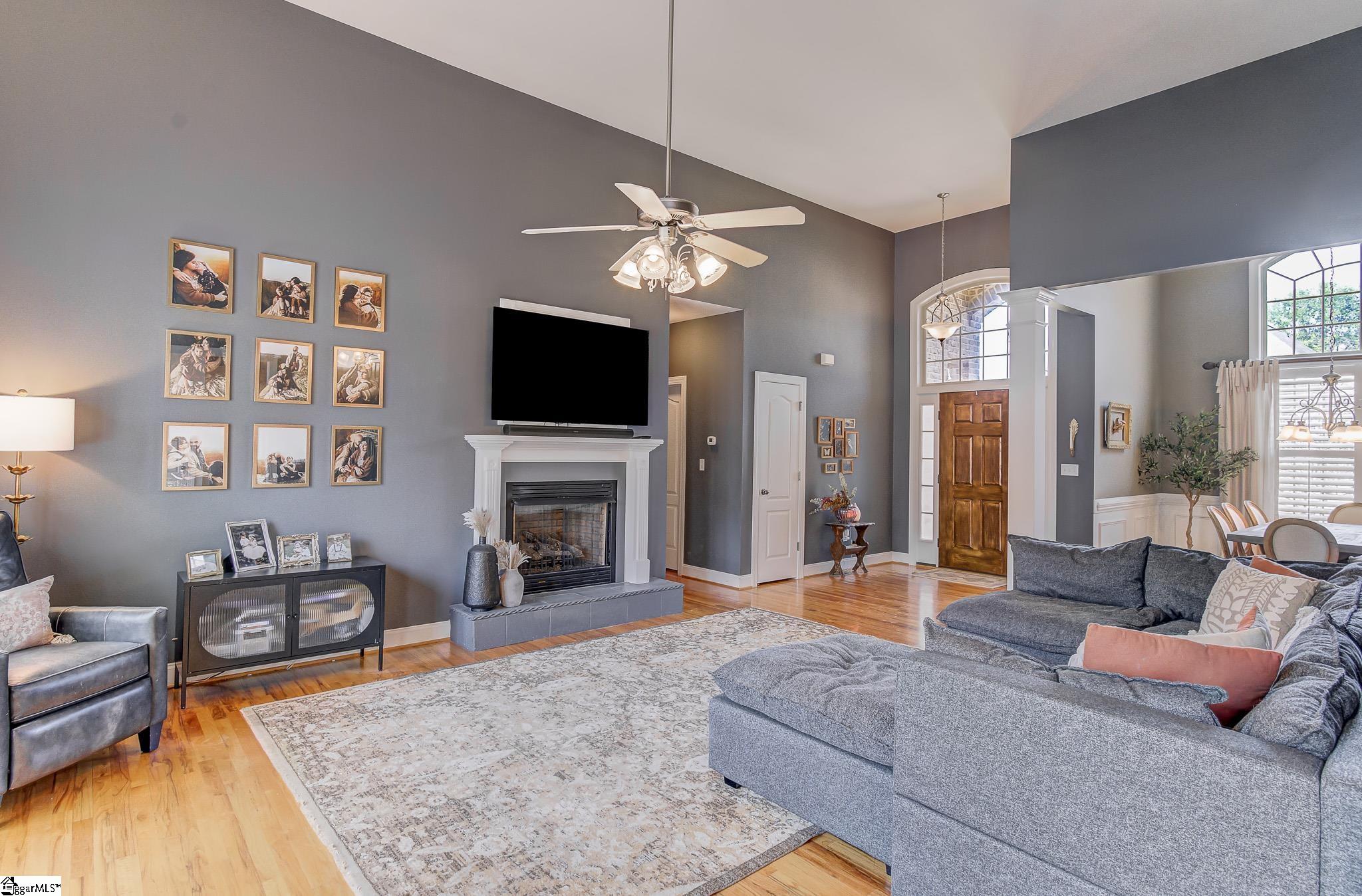 112 Bay Tree Court Inman, SC 29349-5923