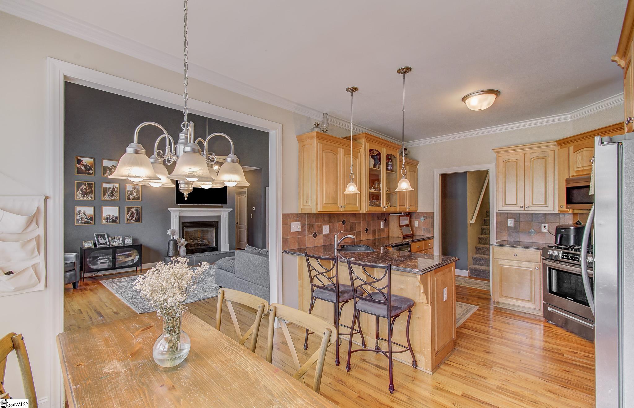 112 Bay Tree Court Inman, SC 29349-5923