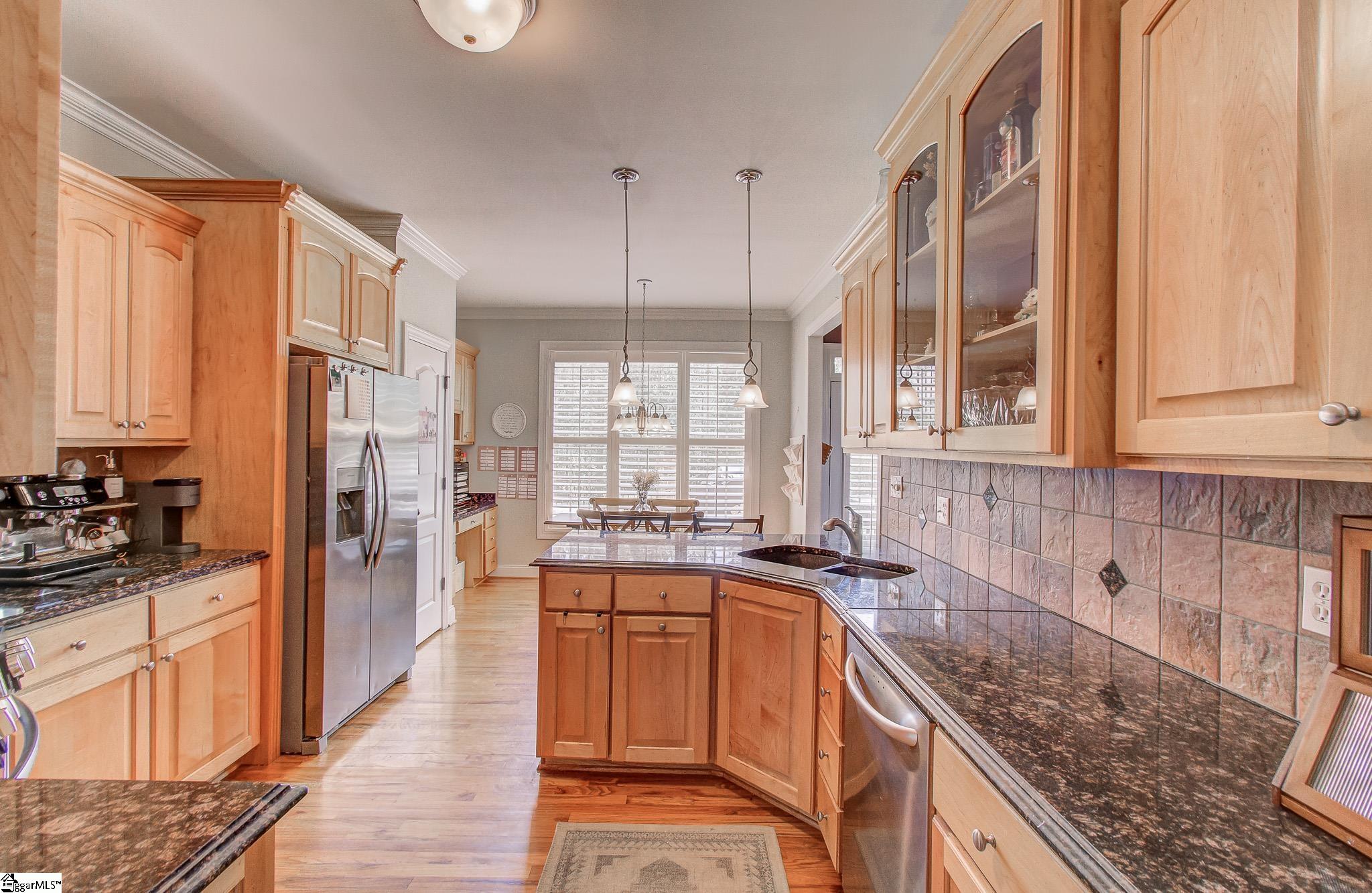 112 Bay Tree Court Inman, SC 29349-5923