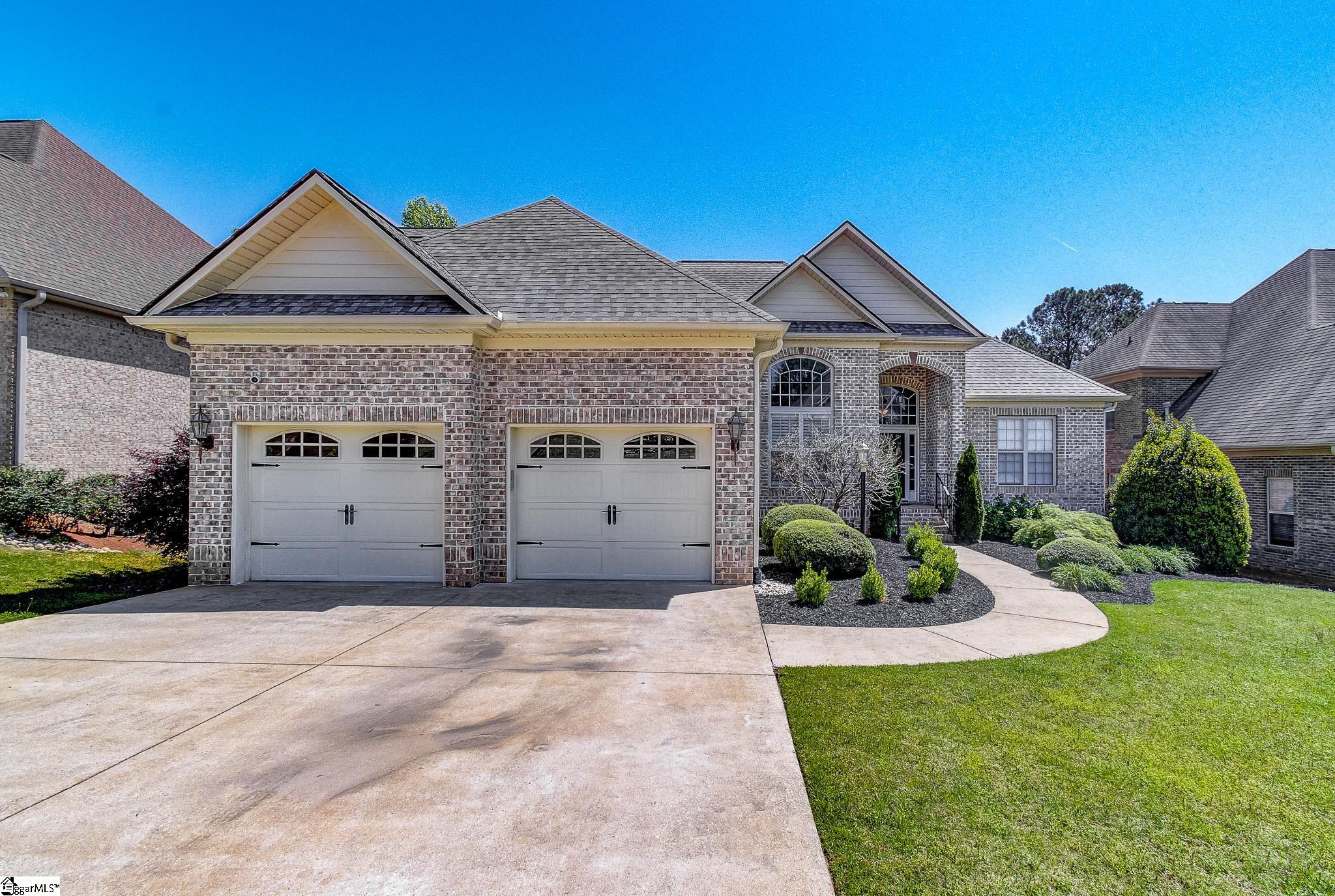 112 Bay Tree Court Inman, SC 29349-5923