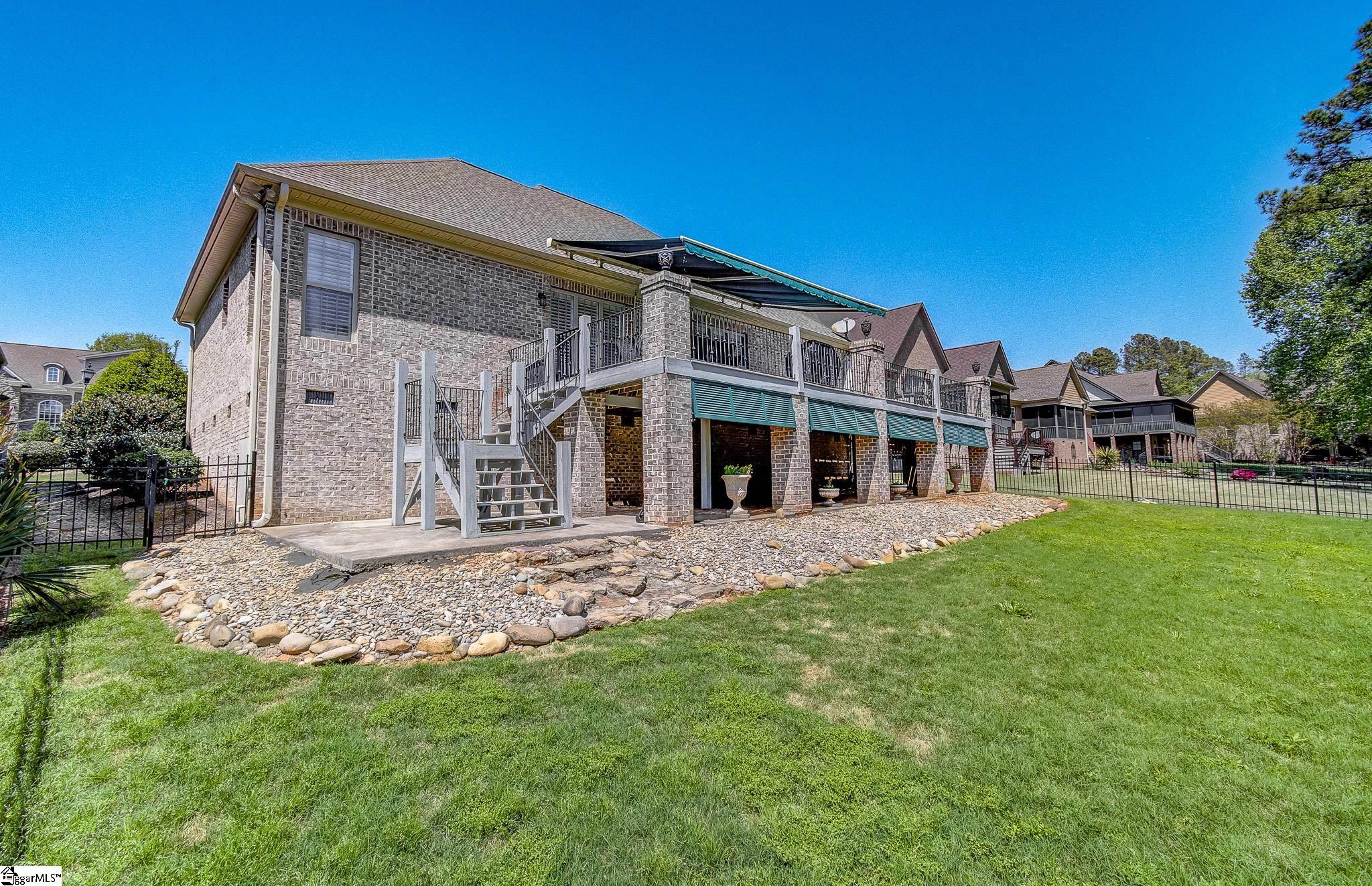 112 Bay Tree Court Inman, SC 29349-5923