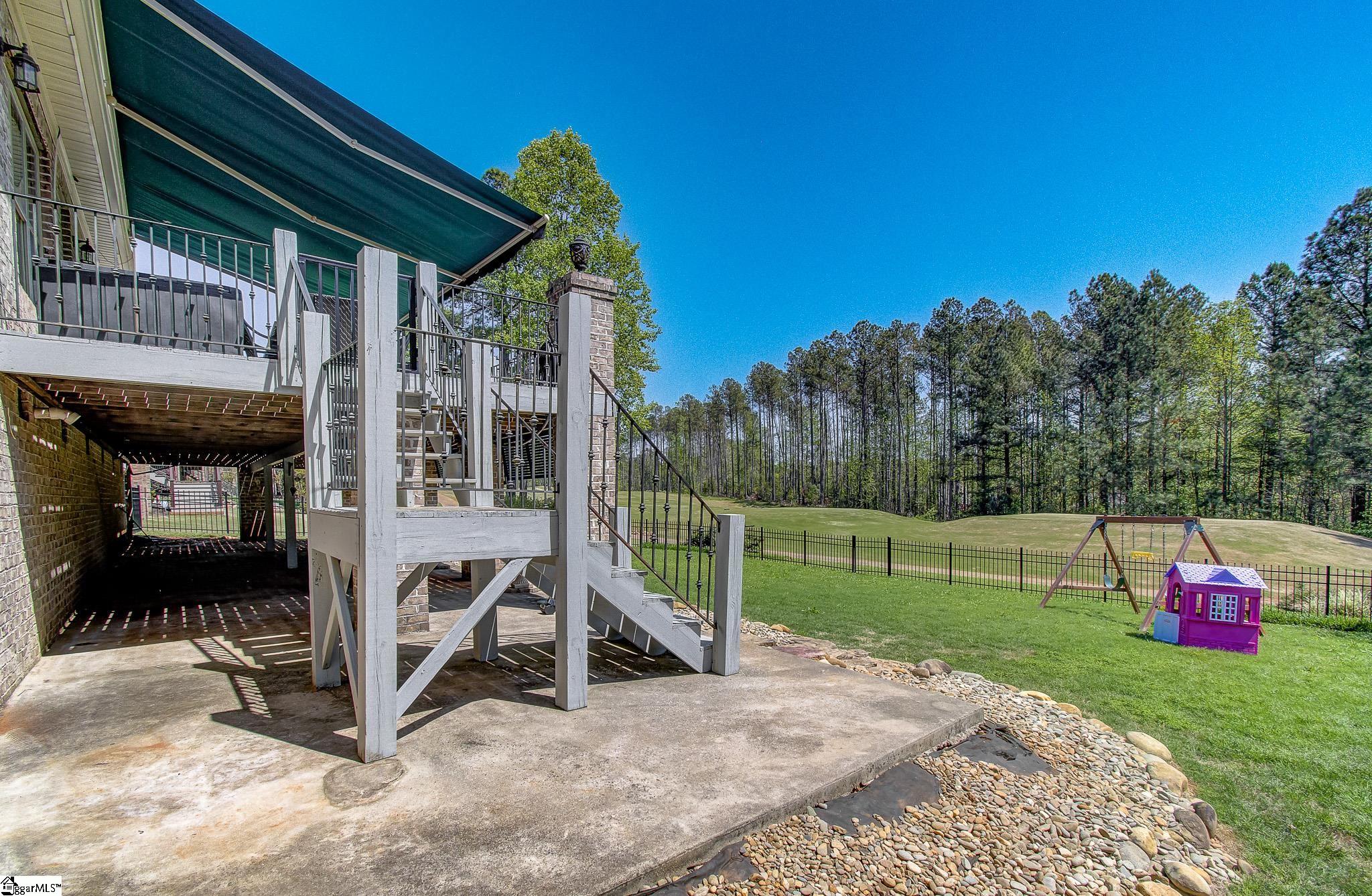 112 Bay Tree Court Inman, SC 29349-5923