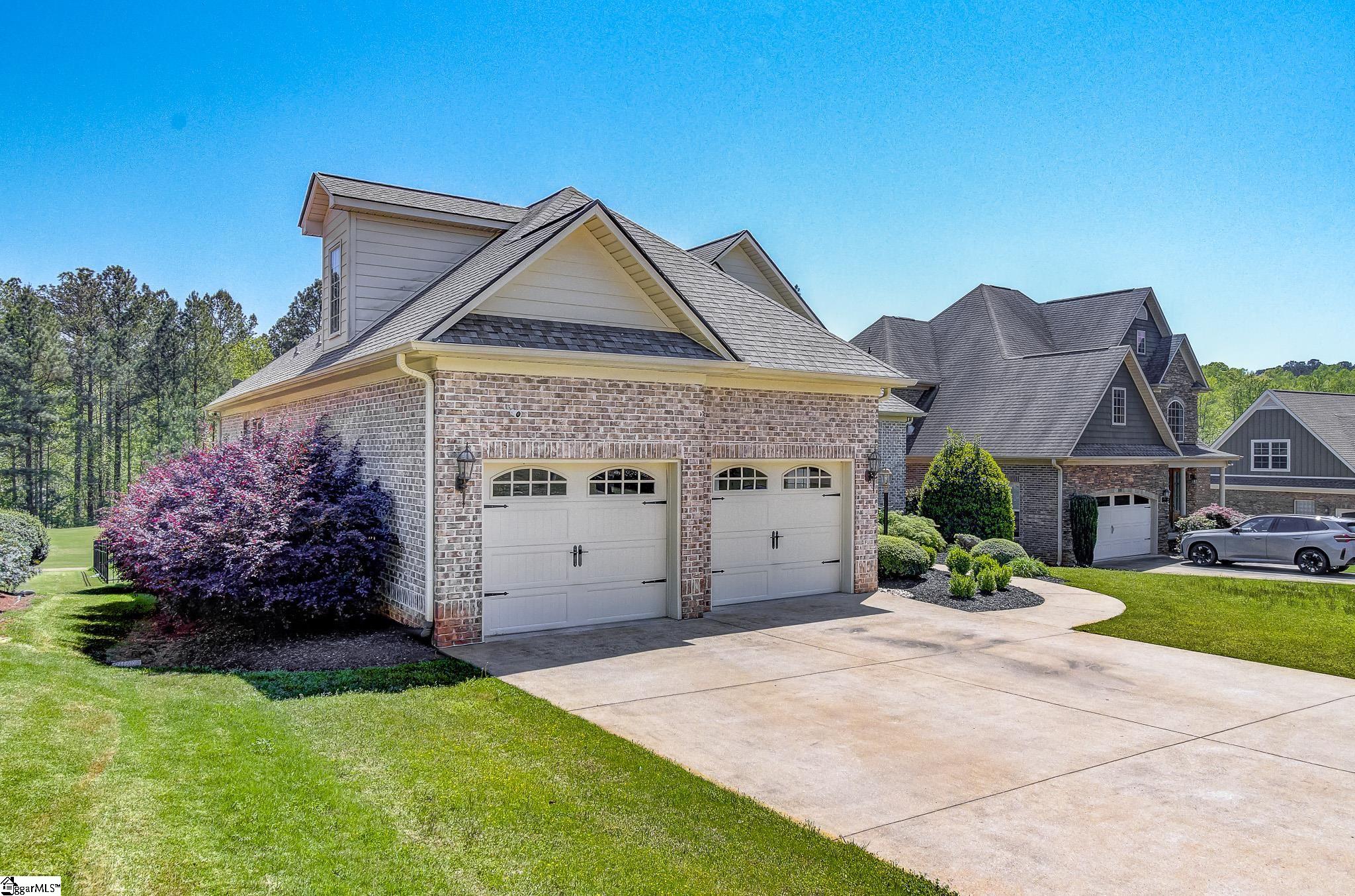 112 Bay Tree Court Inman, SC 29349-5923