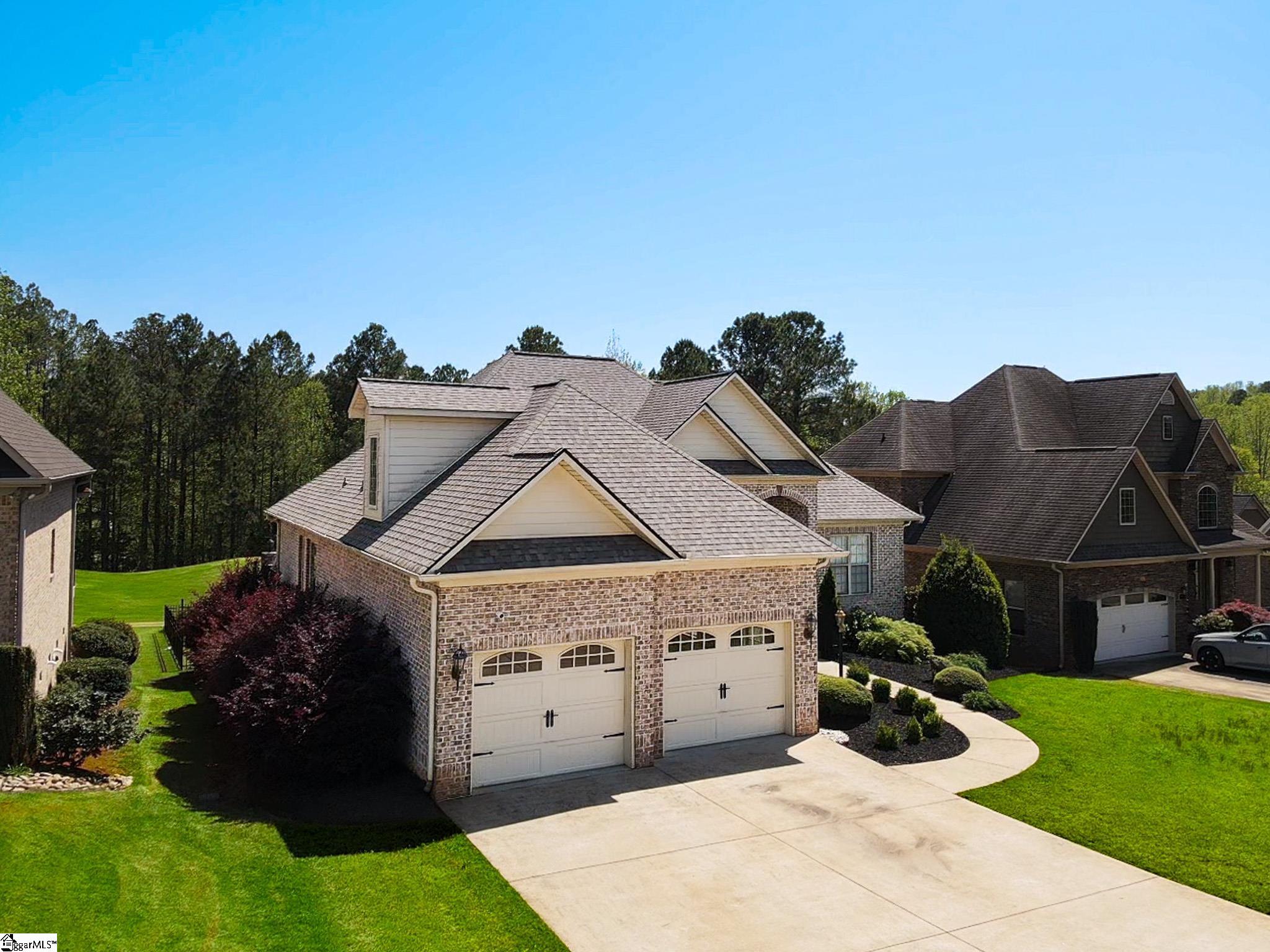 112 Bay Tree Court Inman, SC 29349-5923
