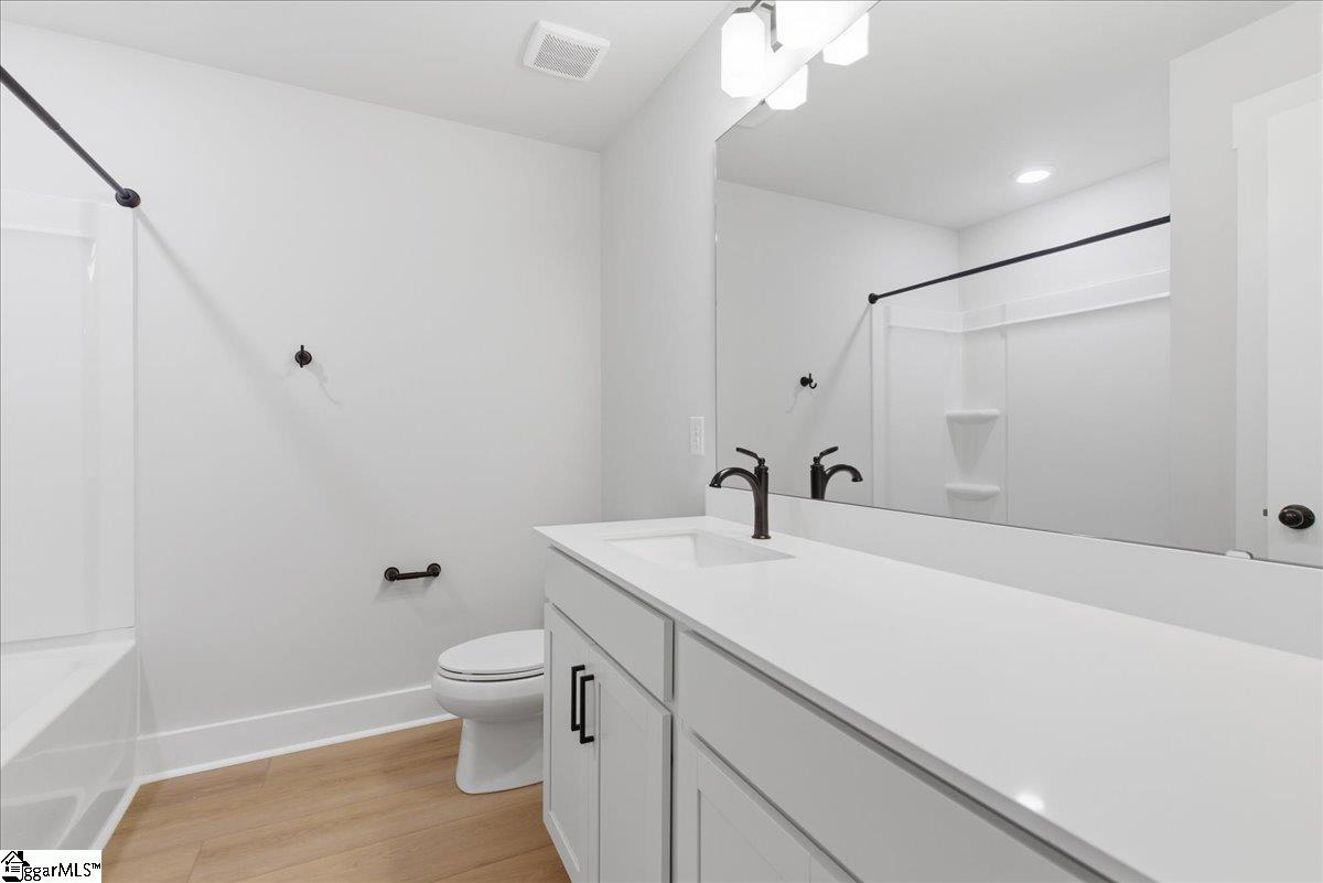 418 Crestcreek Drive Anderson, SC 29621