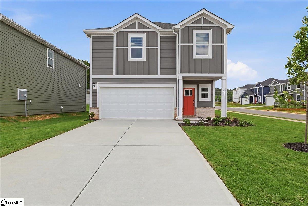 427 Ragland Avenue Greer, SC 29651