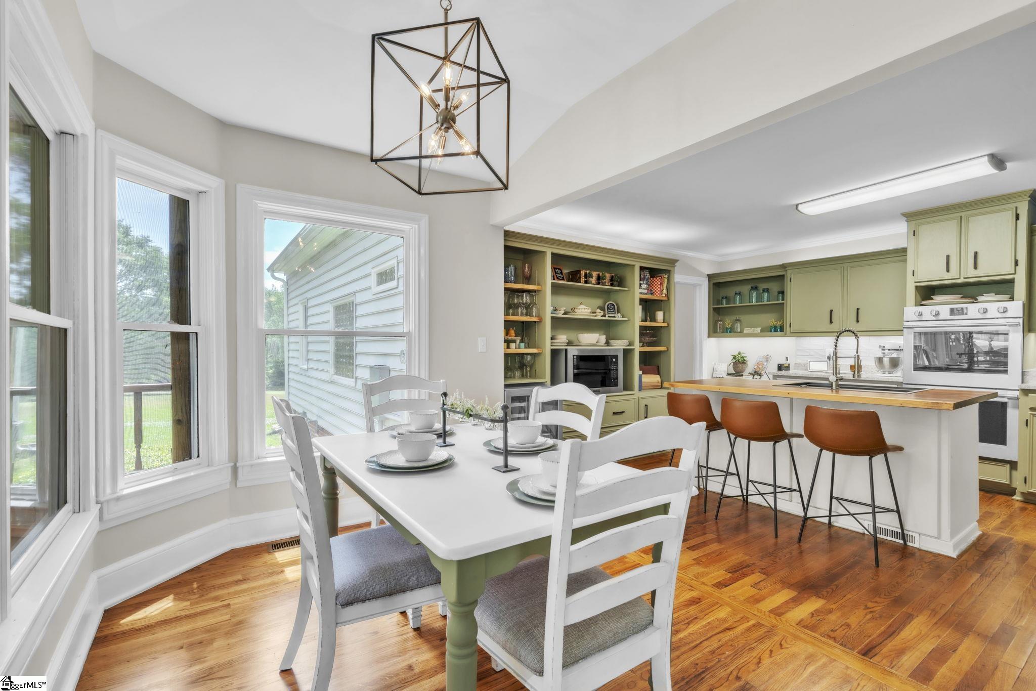 2141 Gap Creek Road Greer, SC 29651
