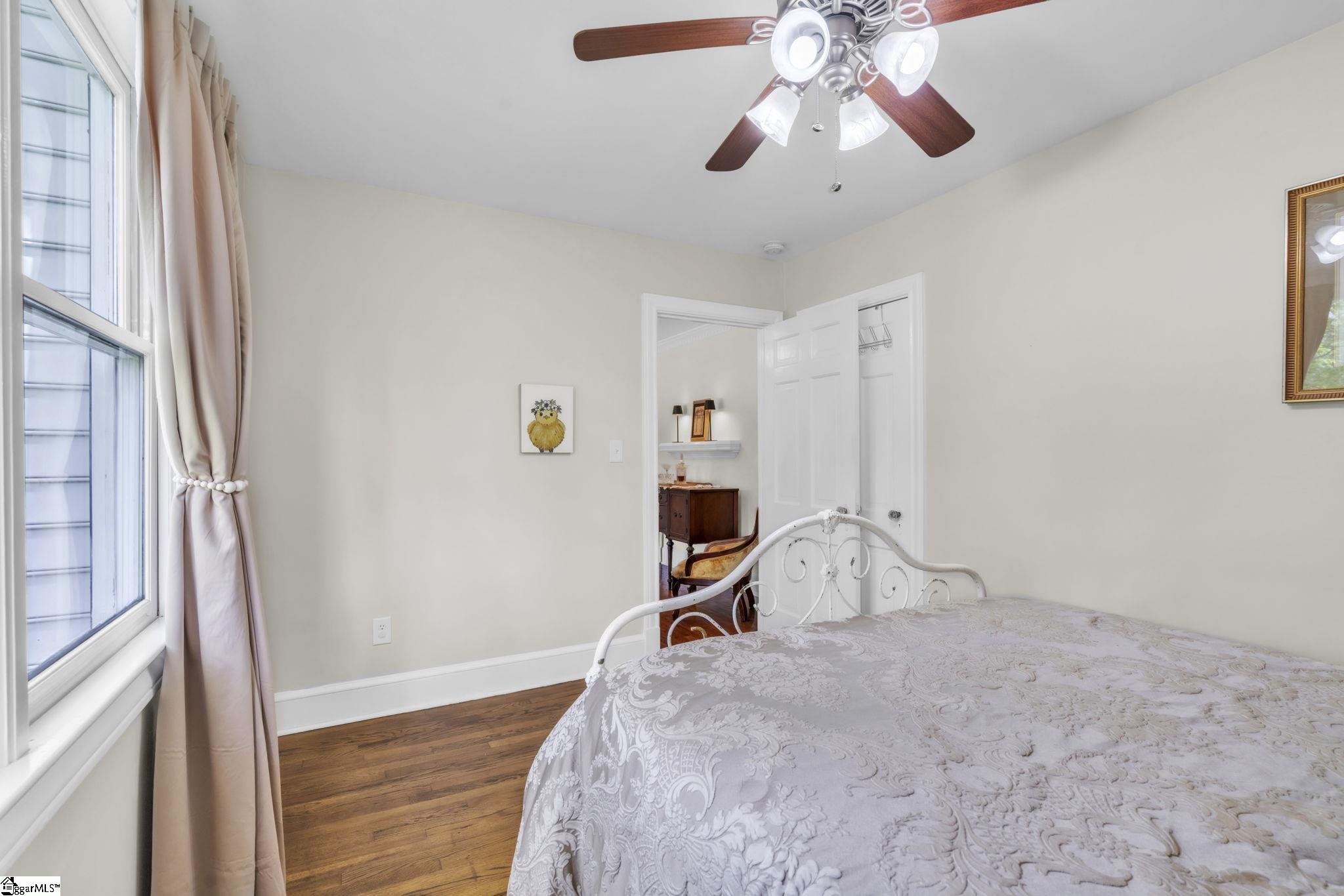 2141 Gap Creek Road Greer, SC 29651