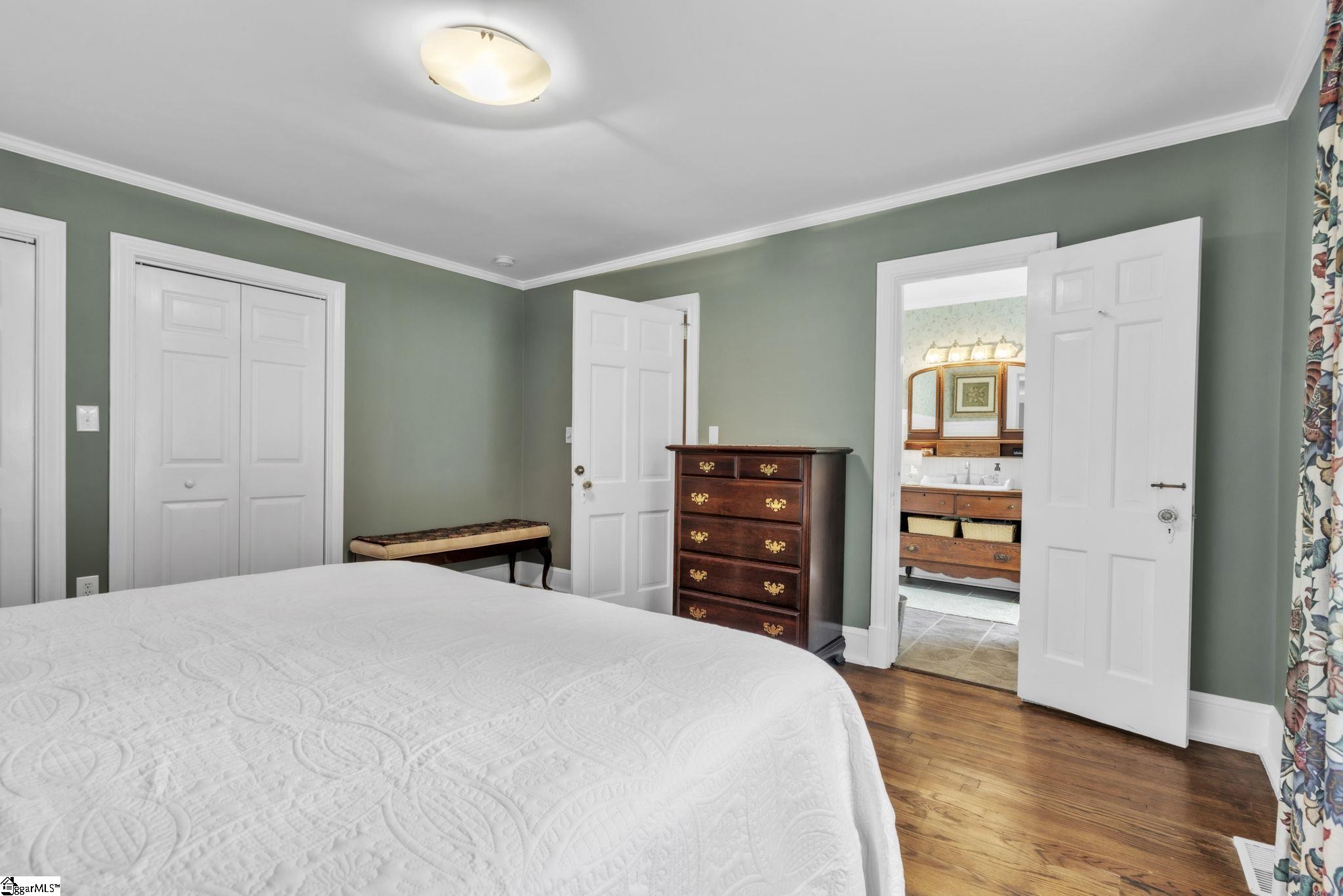 2141 Gap Creek Road Greer, SC 29651