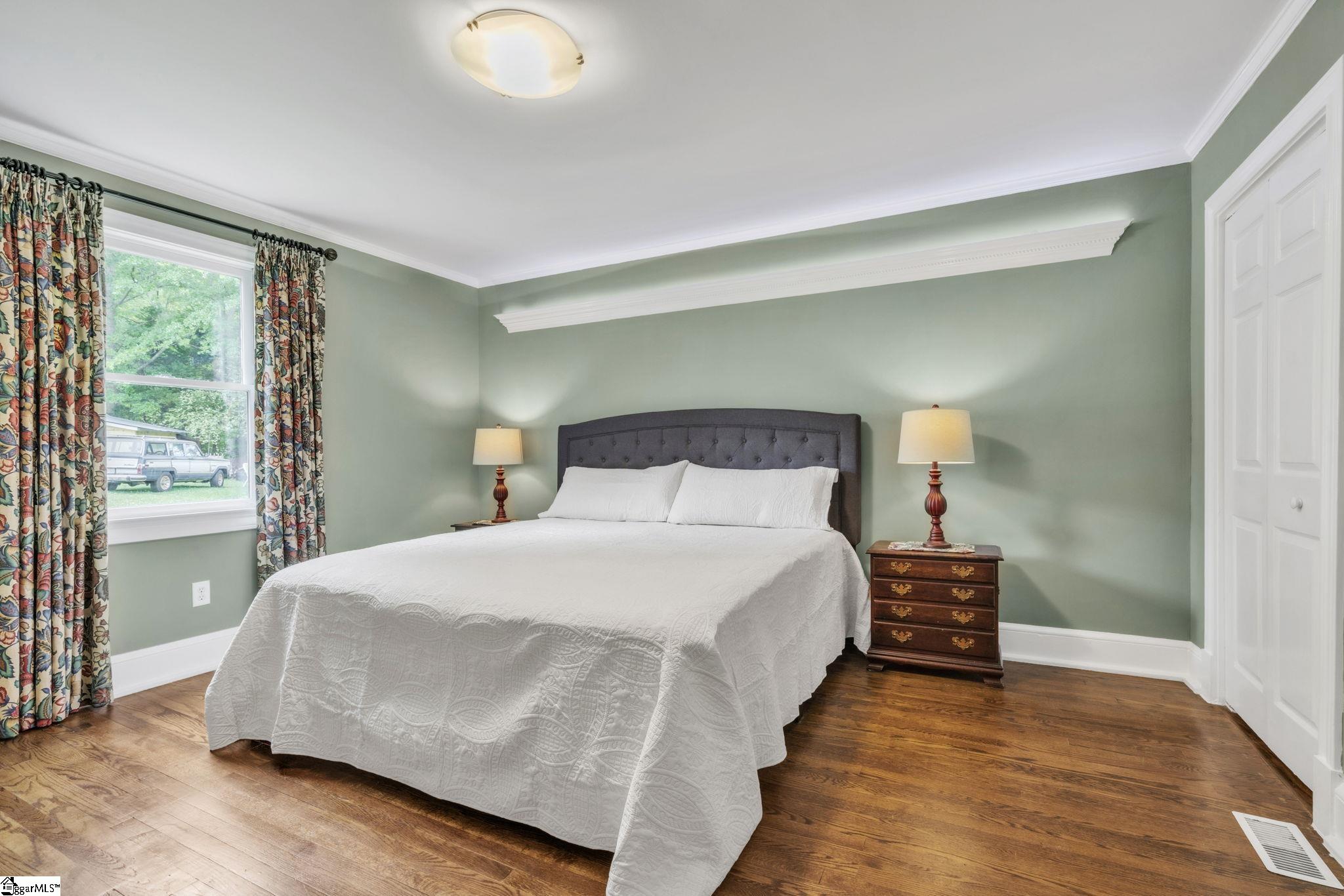 2141 Gap Creek Road Greer, SC 29651