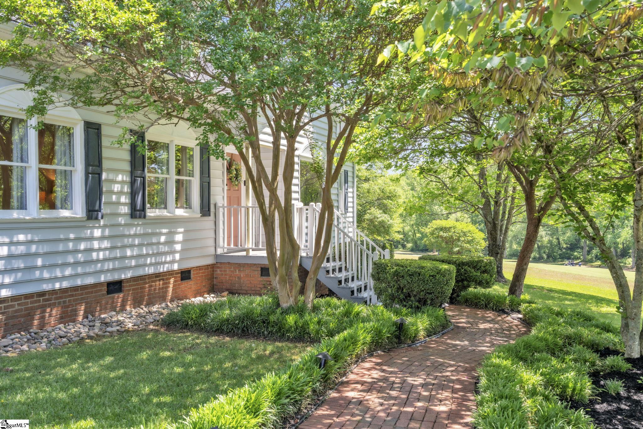 2141 Gap Creek Road Greer, SC 29651