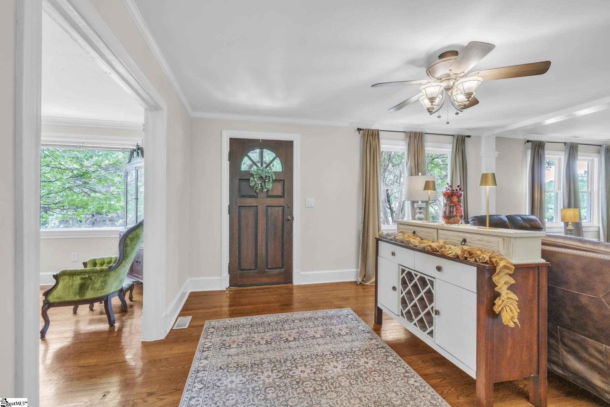2141 Gap Creek Road Greer, SC 29651