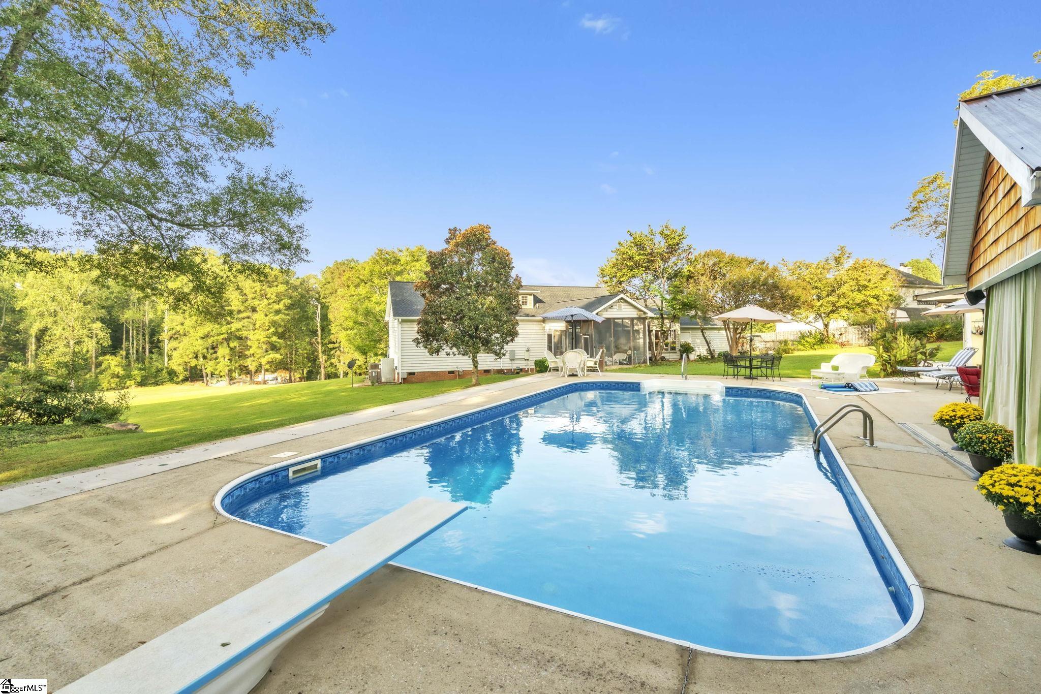 2141 Gap Creek Road Greer, SC 29651