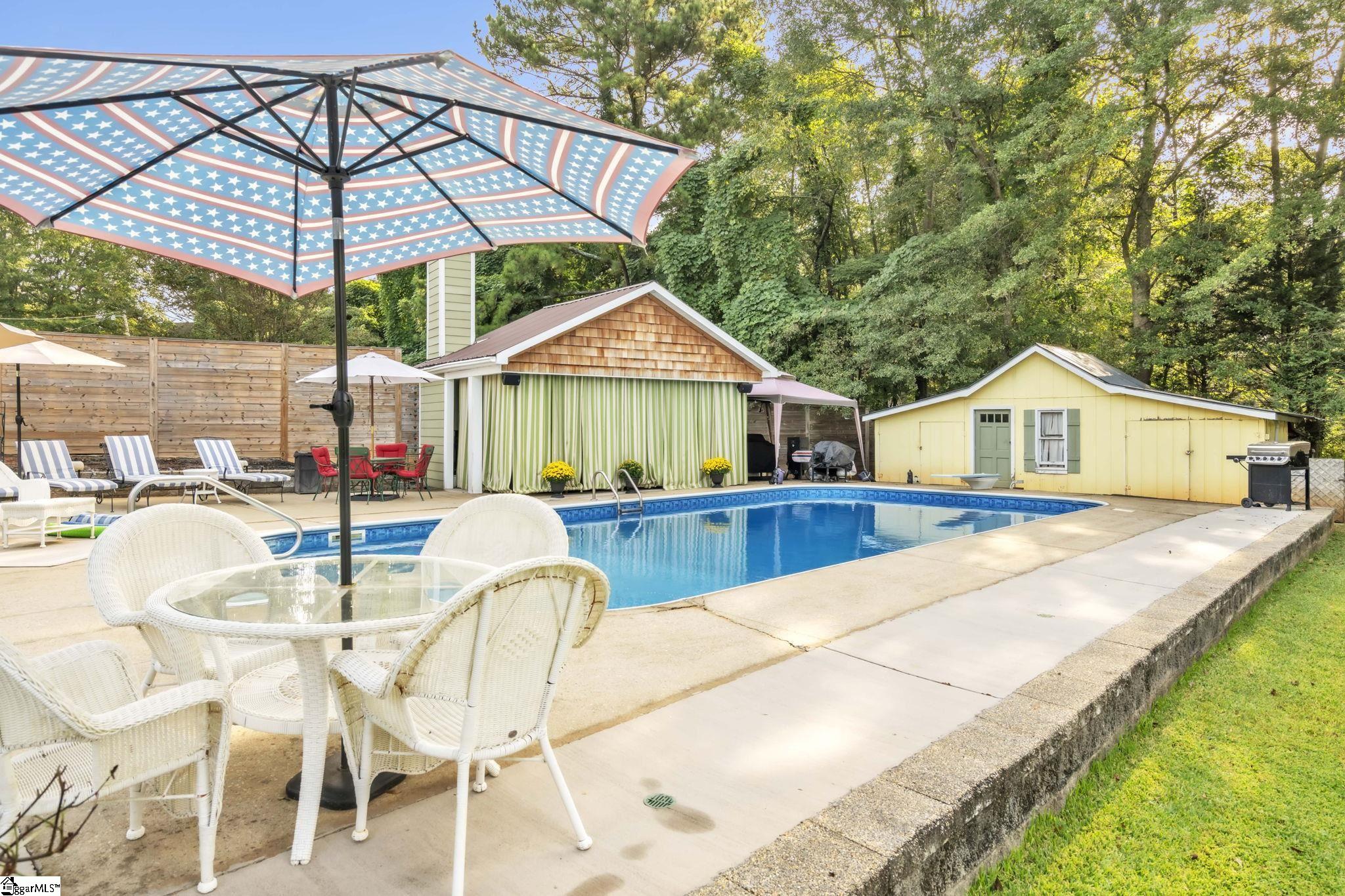 2141 Gap Creek Road Greer, SC 29651